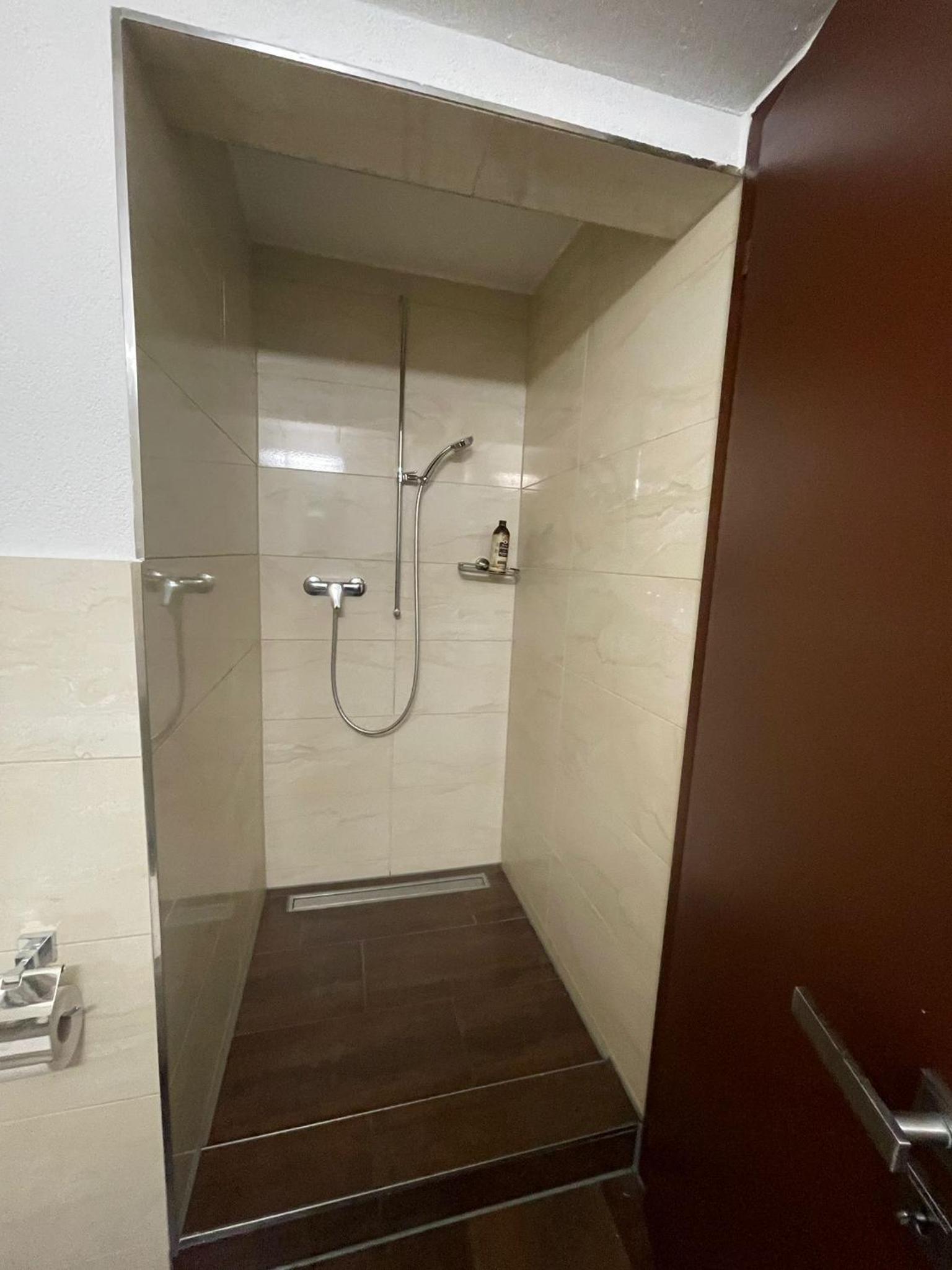 Ferienregion Andermatt - Studio in Wassen
