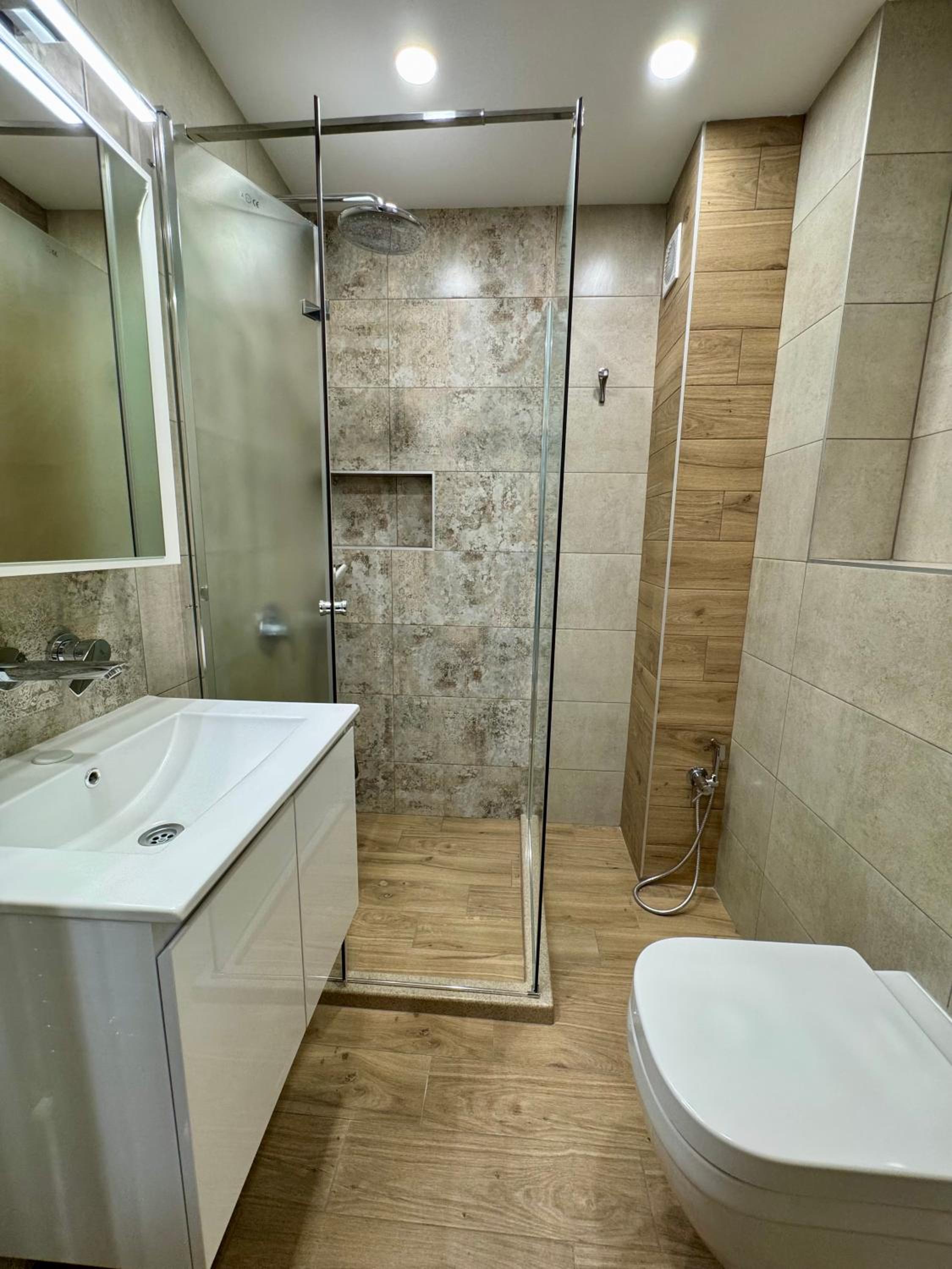 ParkCentral Luxury in City Center 7