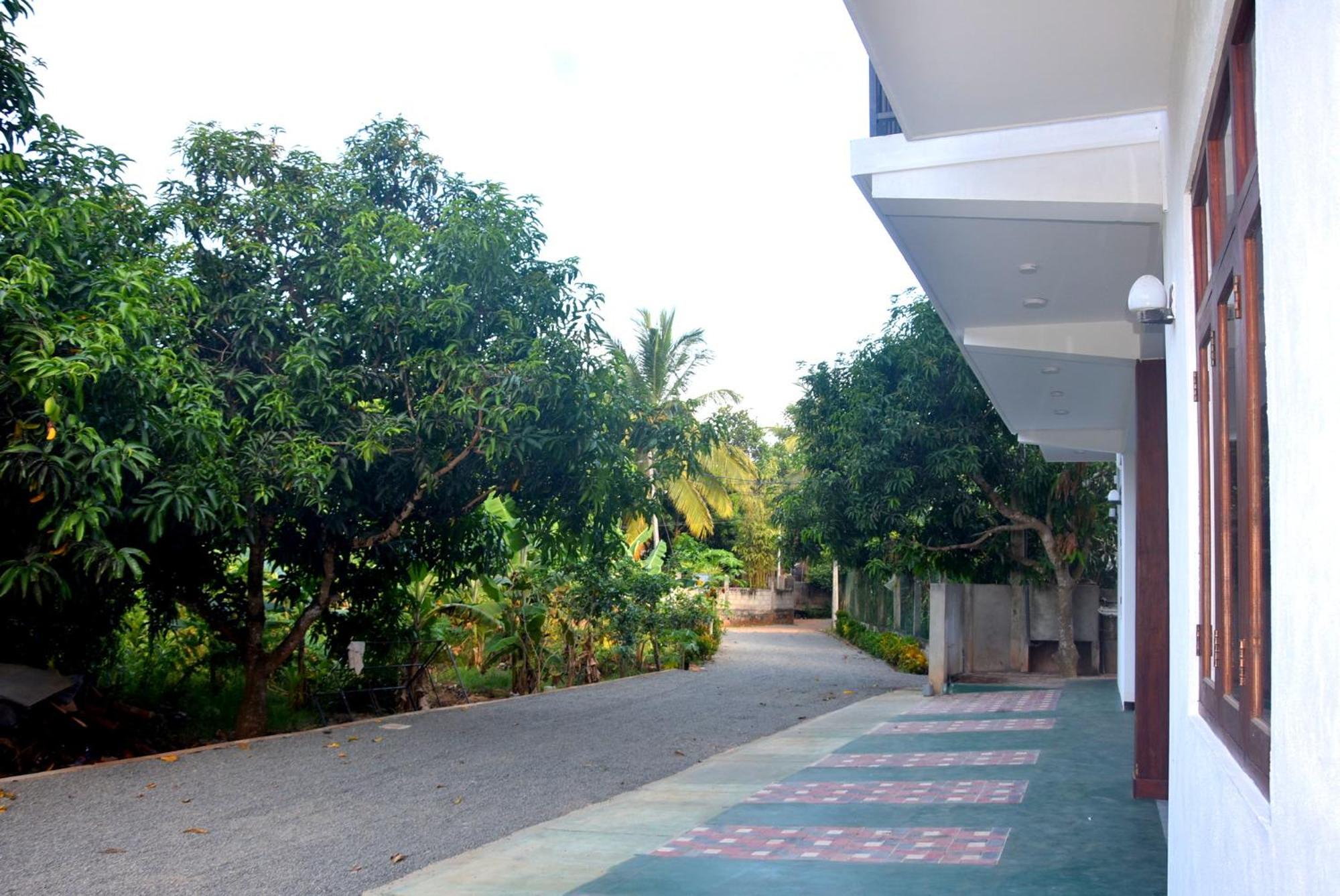 Golden City Resort Anuradhapura
