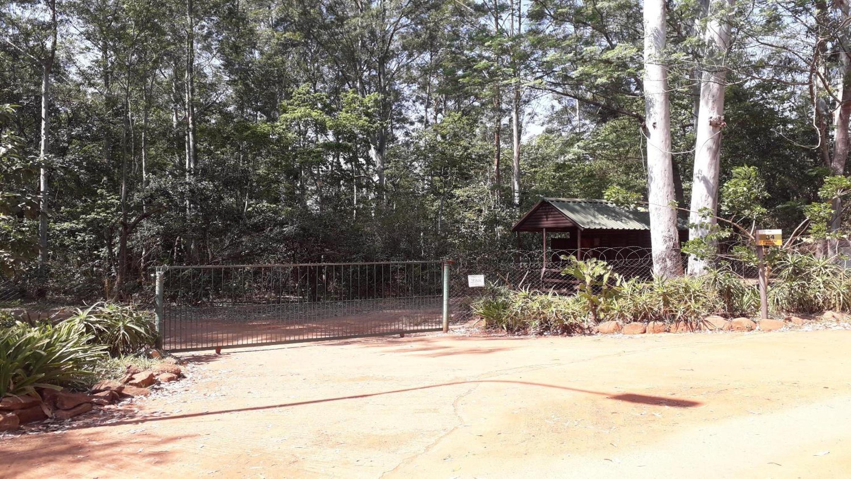 Buhleni Farm Chalets
