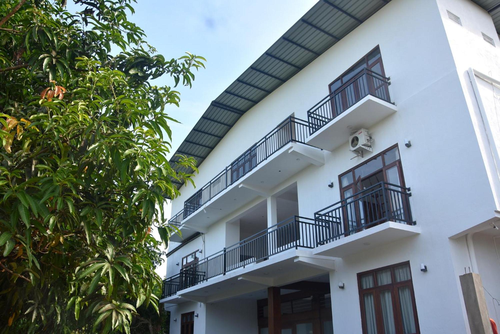 Golden City Resort Anuradhapura