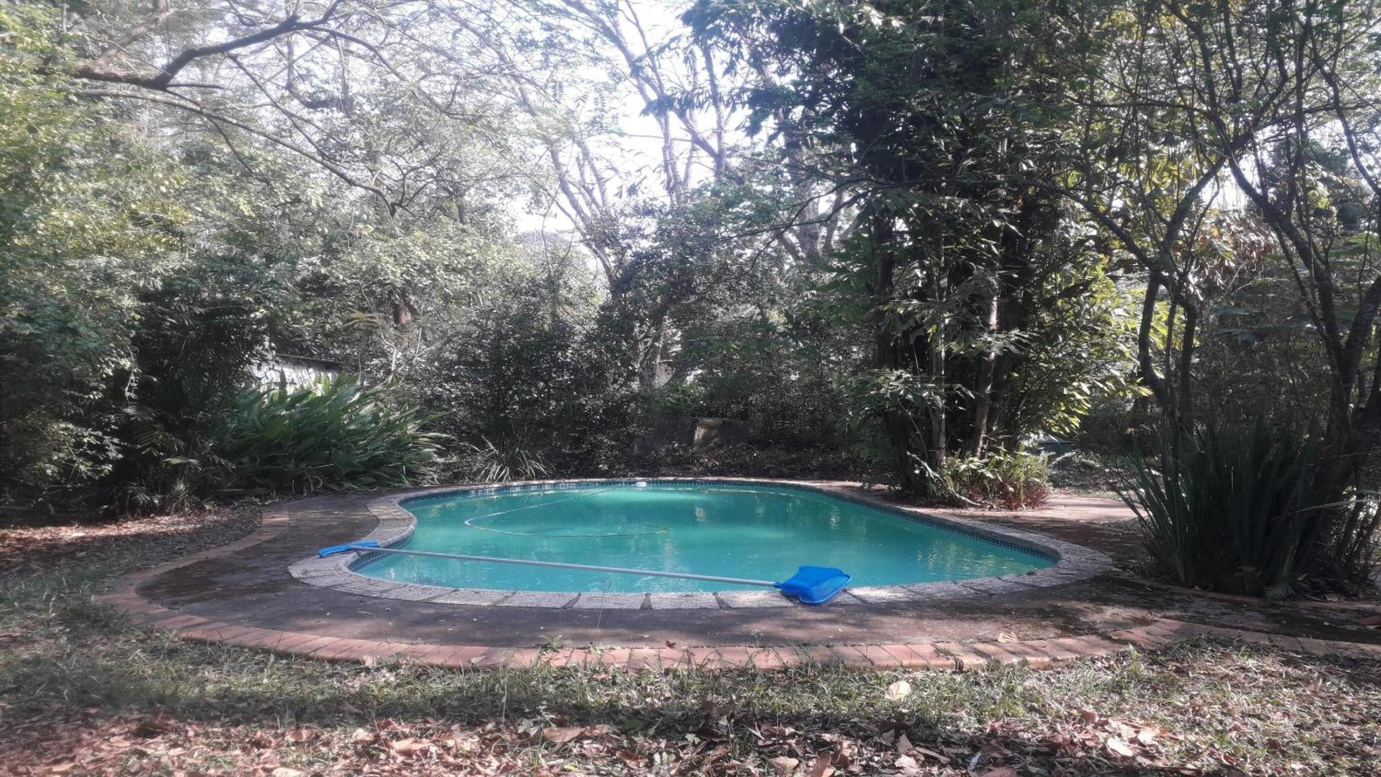 Buhleni Farm Chalets