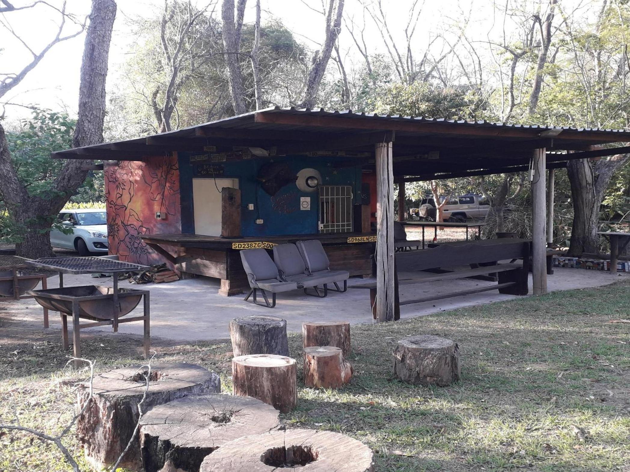 Buhleni Farm Chalets