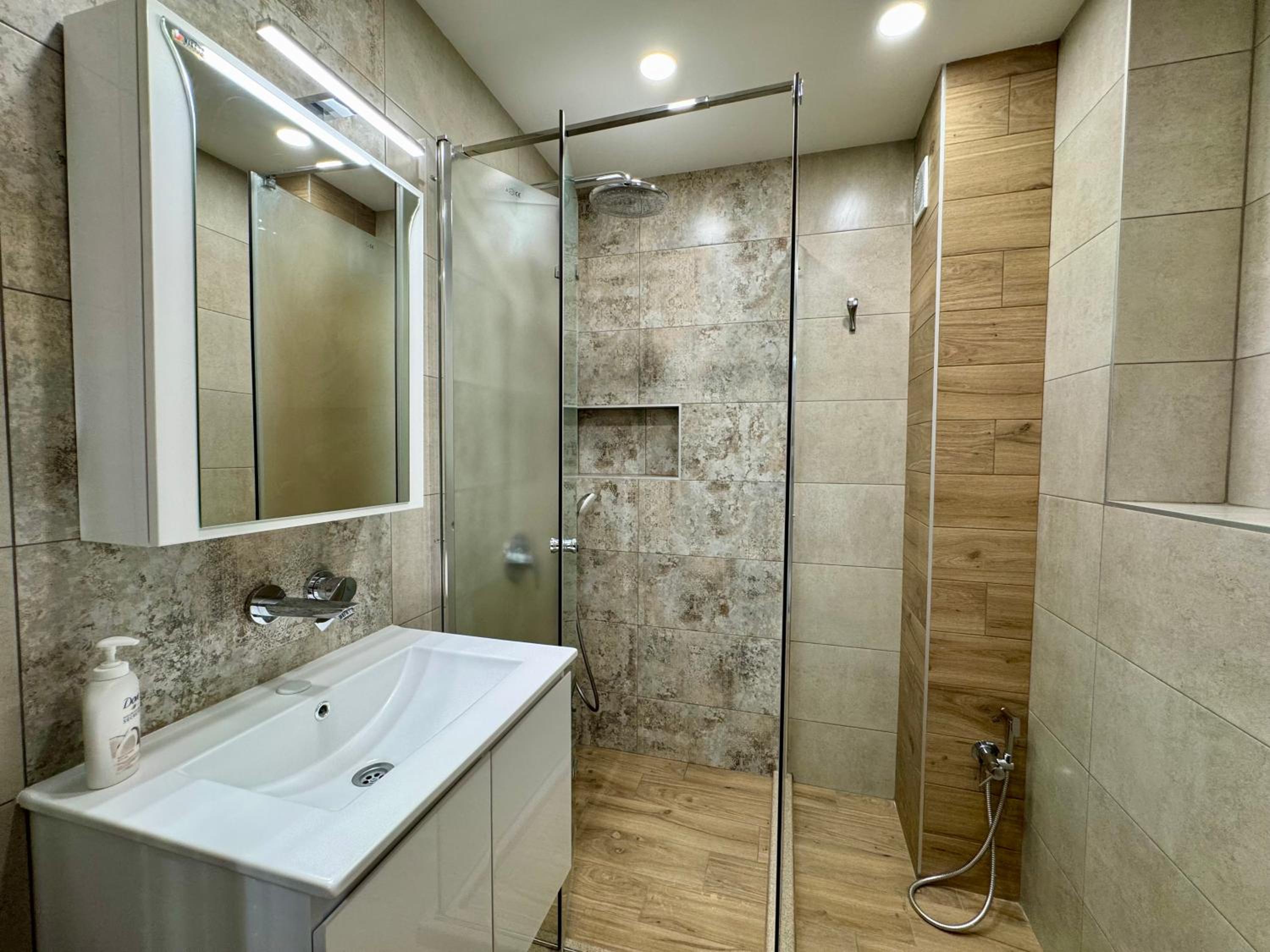 ParkCentral Luxury in City Center 7