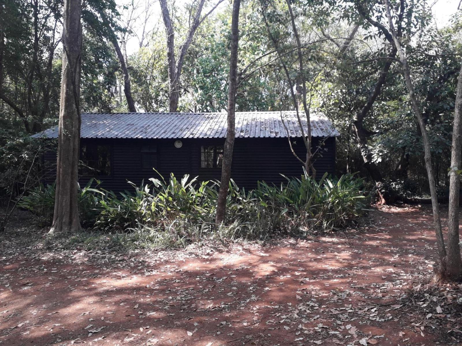 Buhleni Farm Chalets