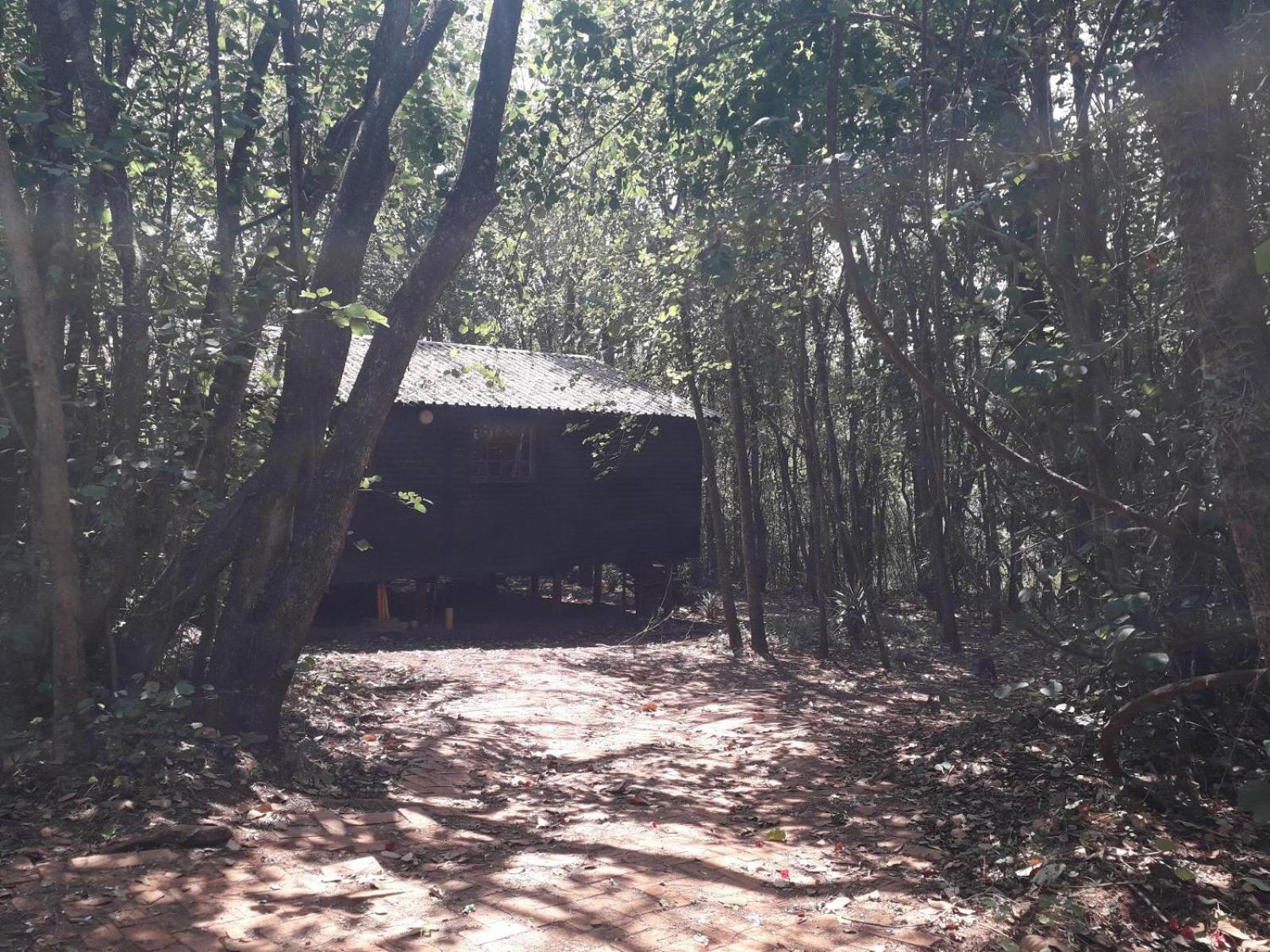 Buhleni Farm Chalets
