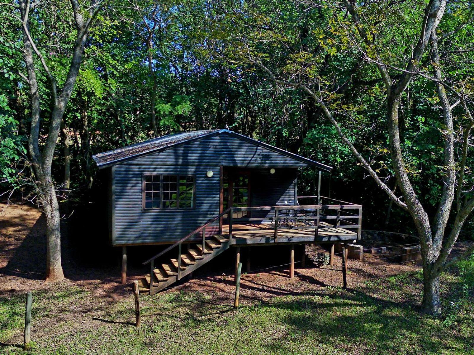 Buhleni Farm Chalets