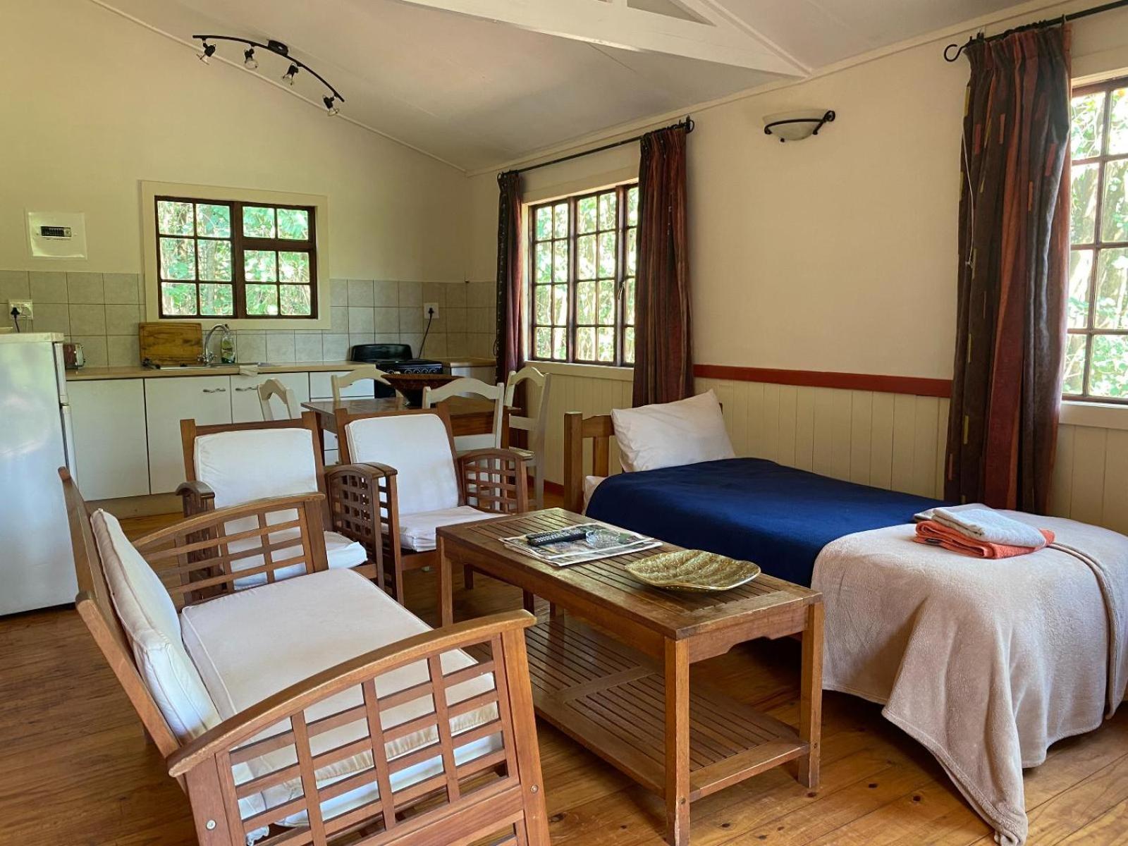 Buhleni Farm Chalets