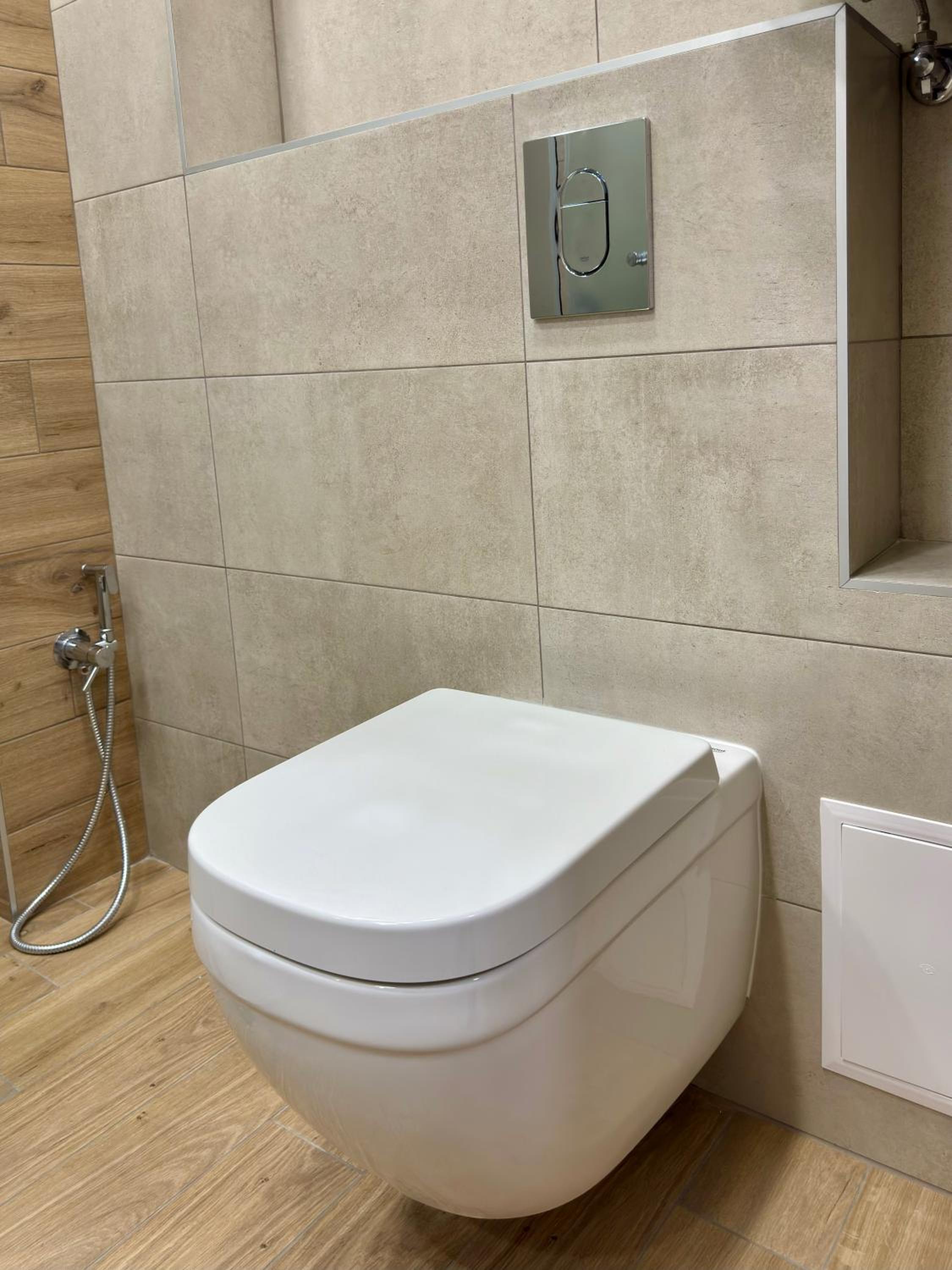 ParkCentral Luxury in City Center 7