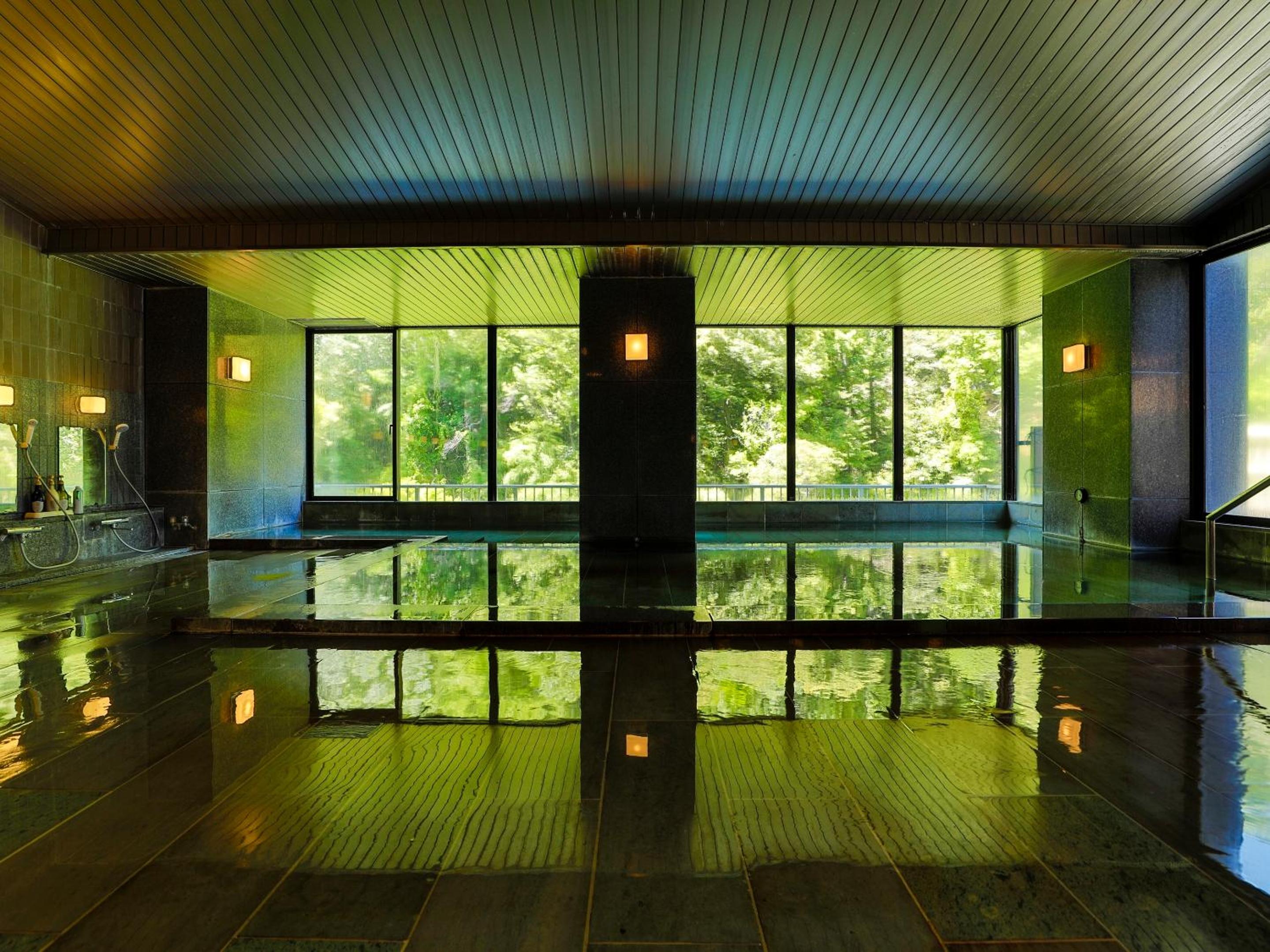 Hakone Pax Yoshino