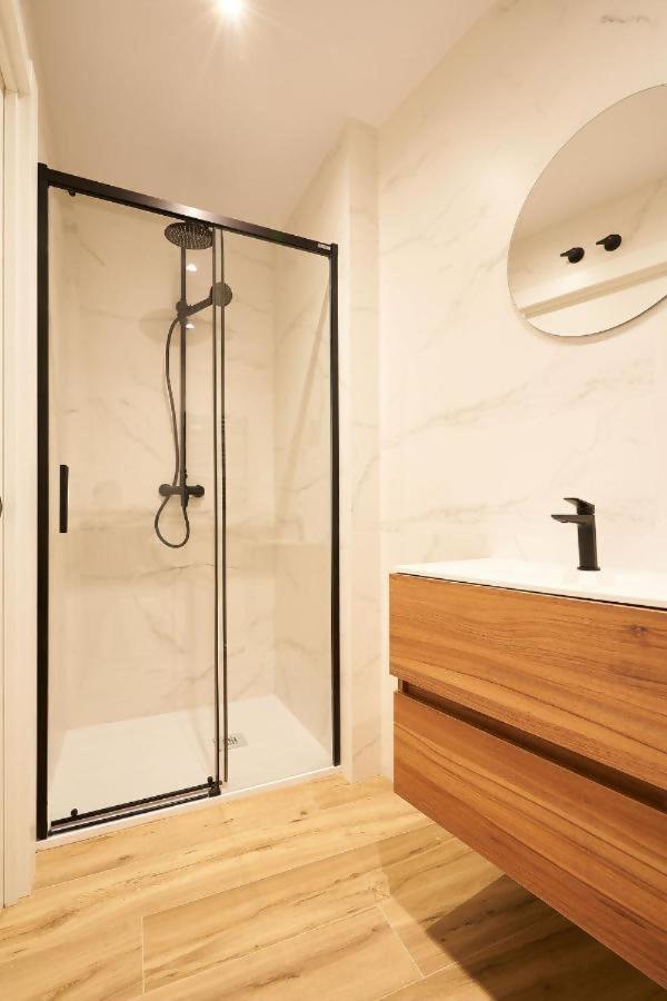 Apartamento Destino San justo by Keyhom