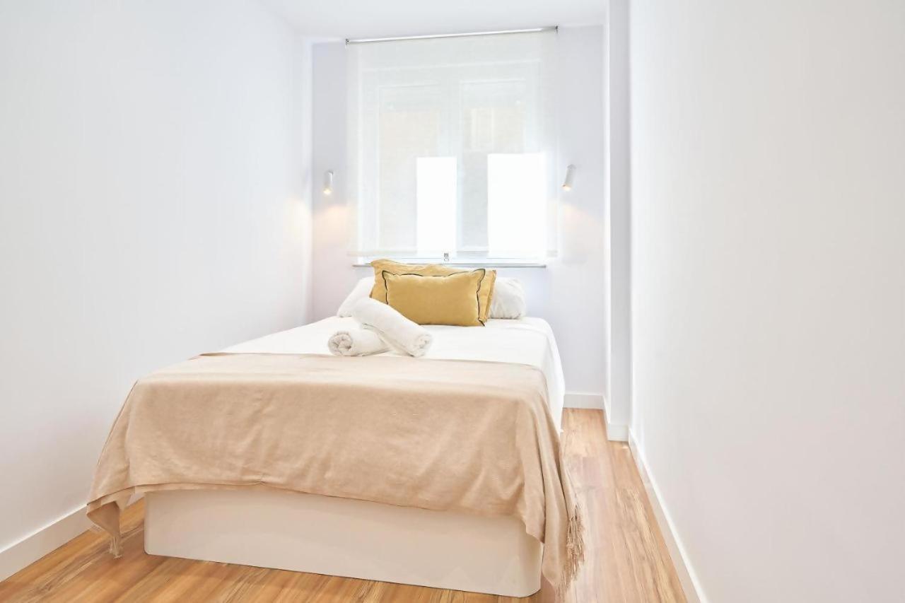 Apartamento Destino San justo by Keyhom