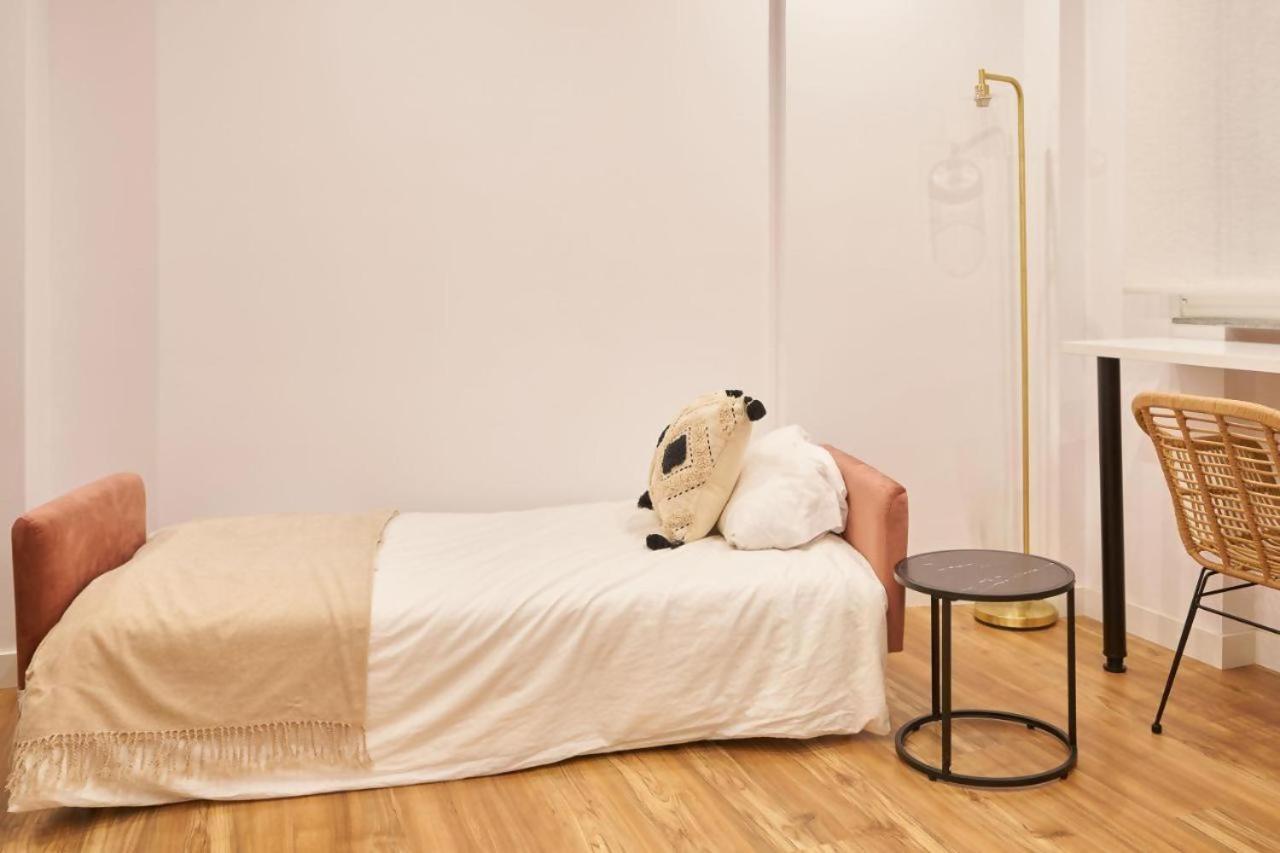 Apartamento Destino San justo by Keyhom