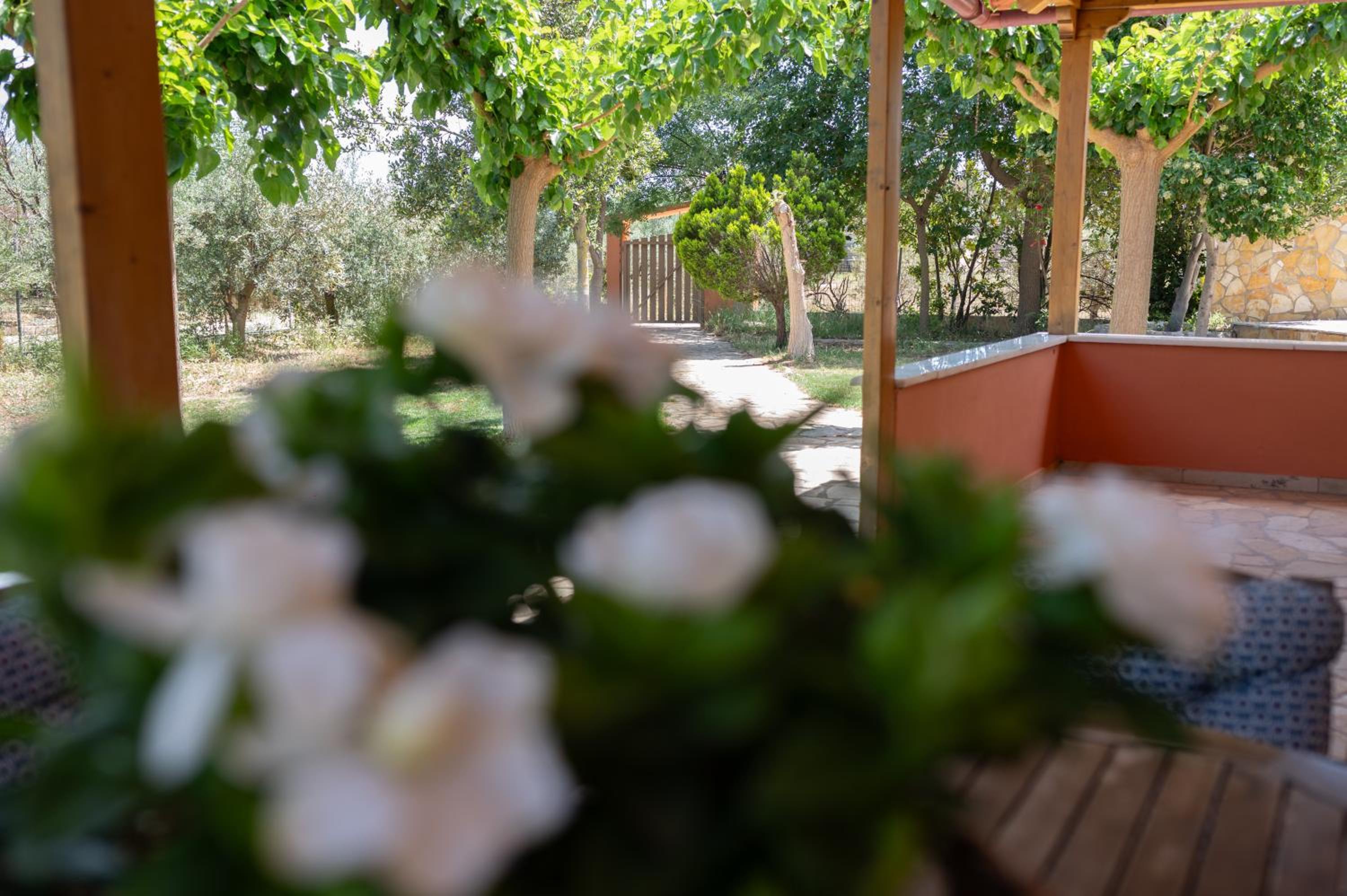 Agrotospita Country Houses