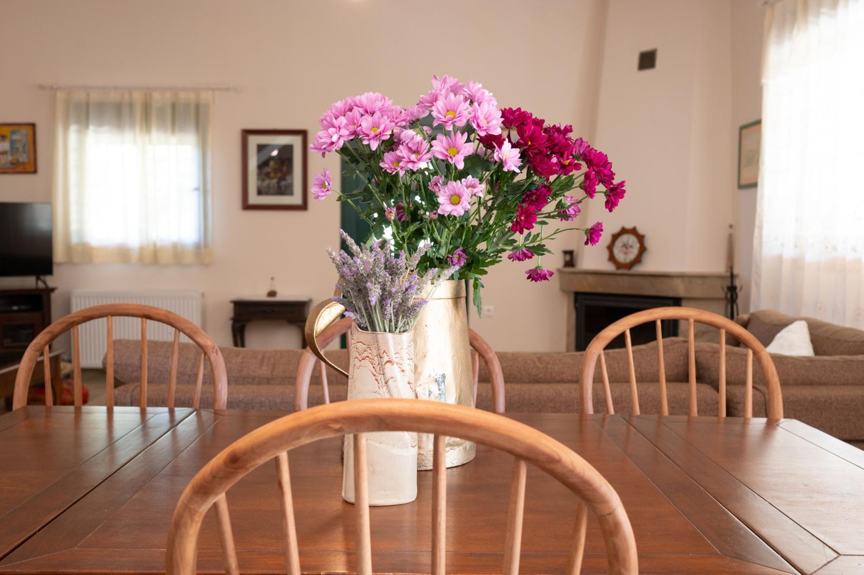 Agrotospita Country Houses