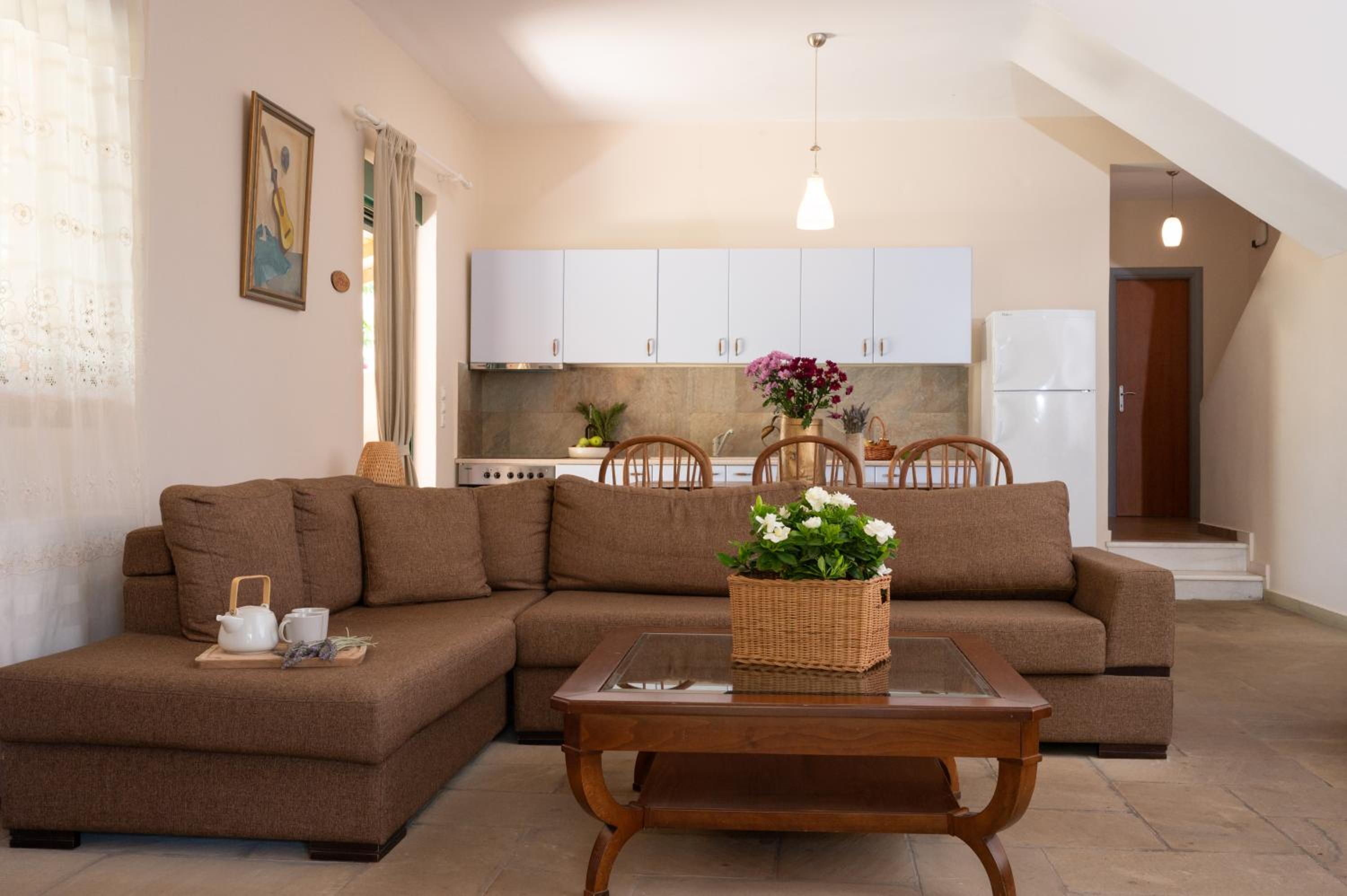 Agrotospita Country Houses
