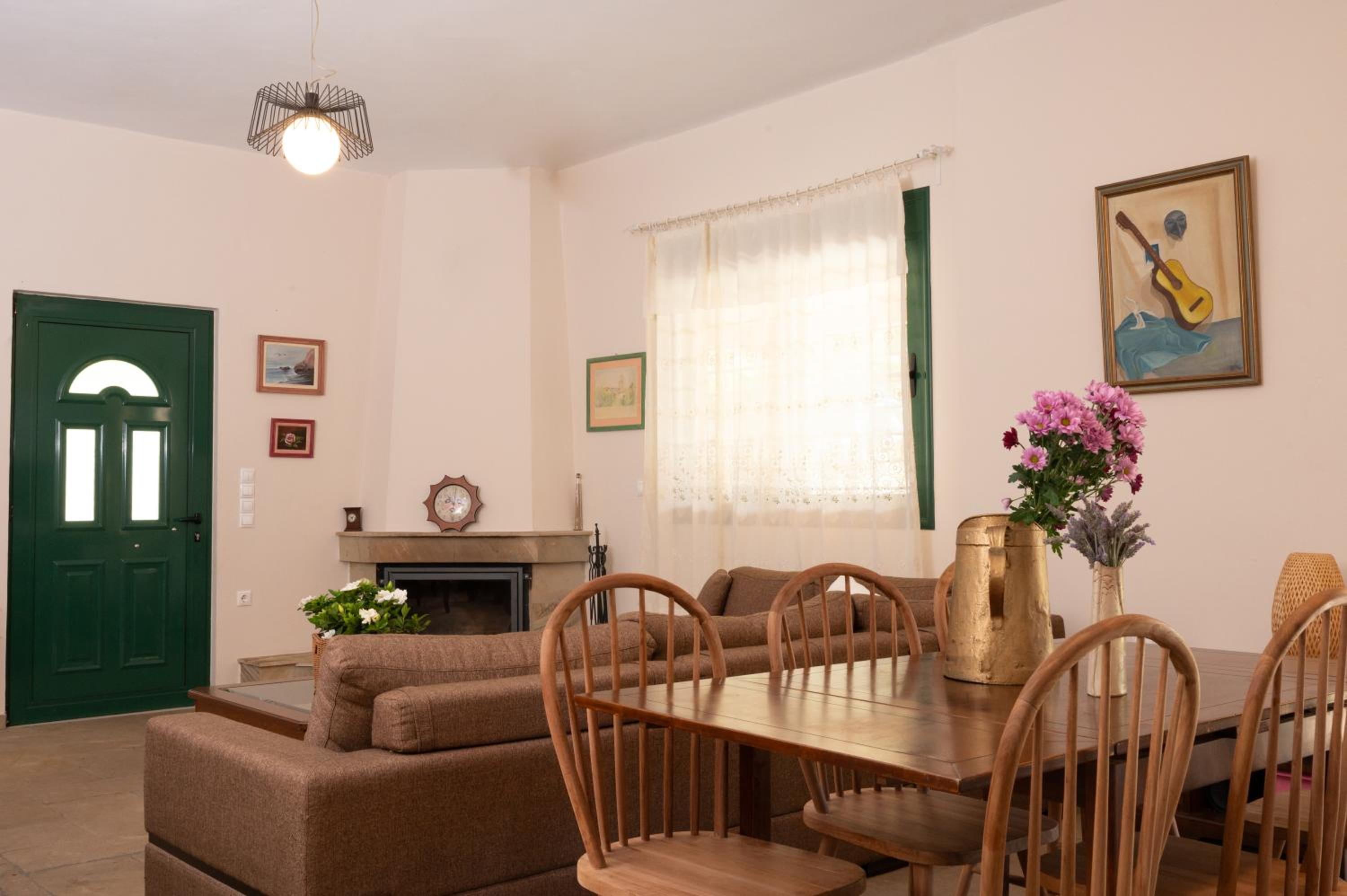 Agrotospita Country Houses