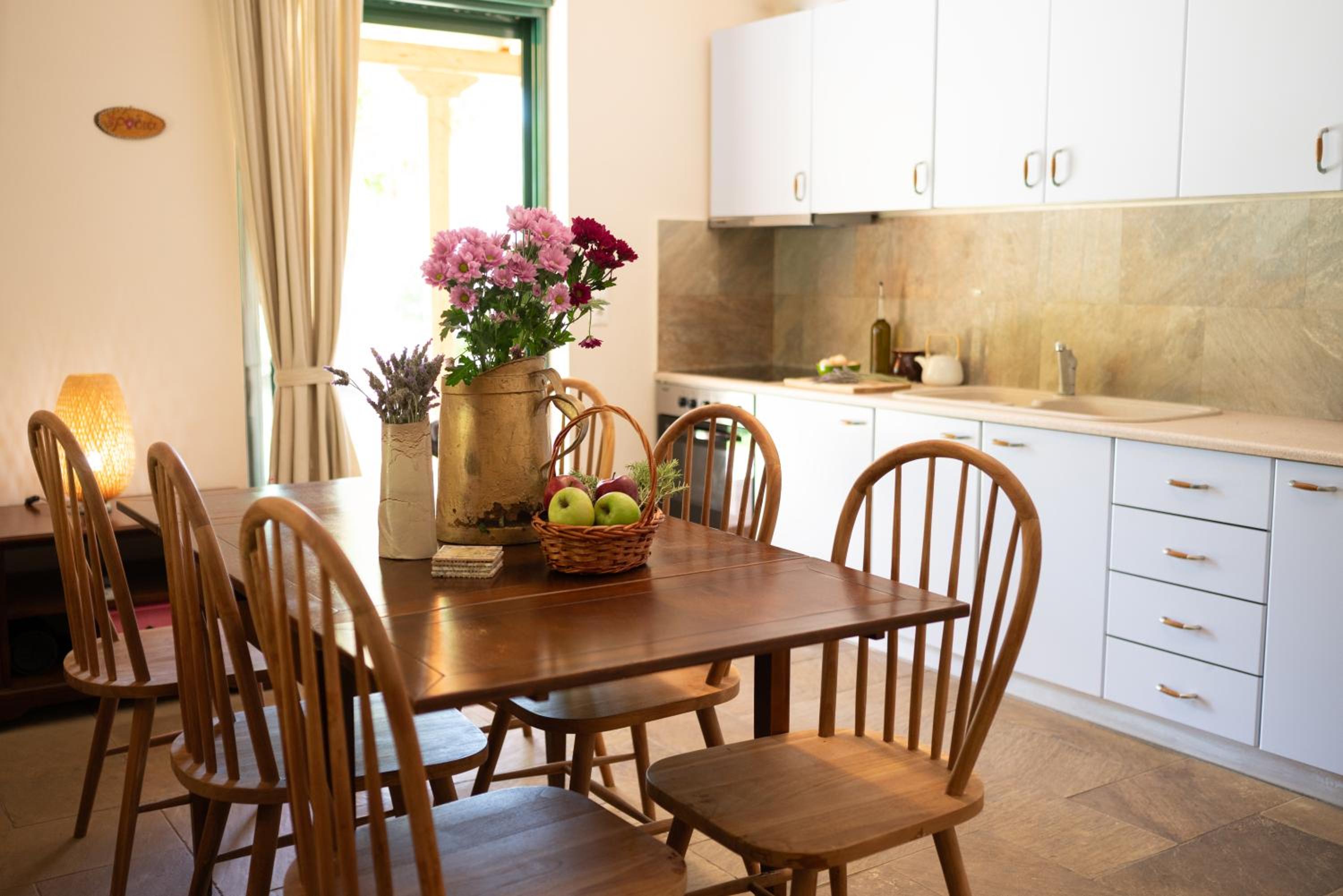 Agrotospita Country Houses