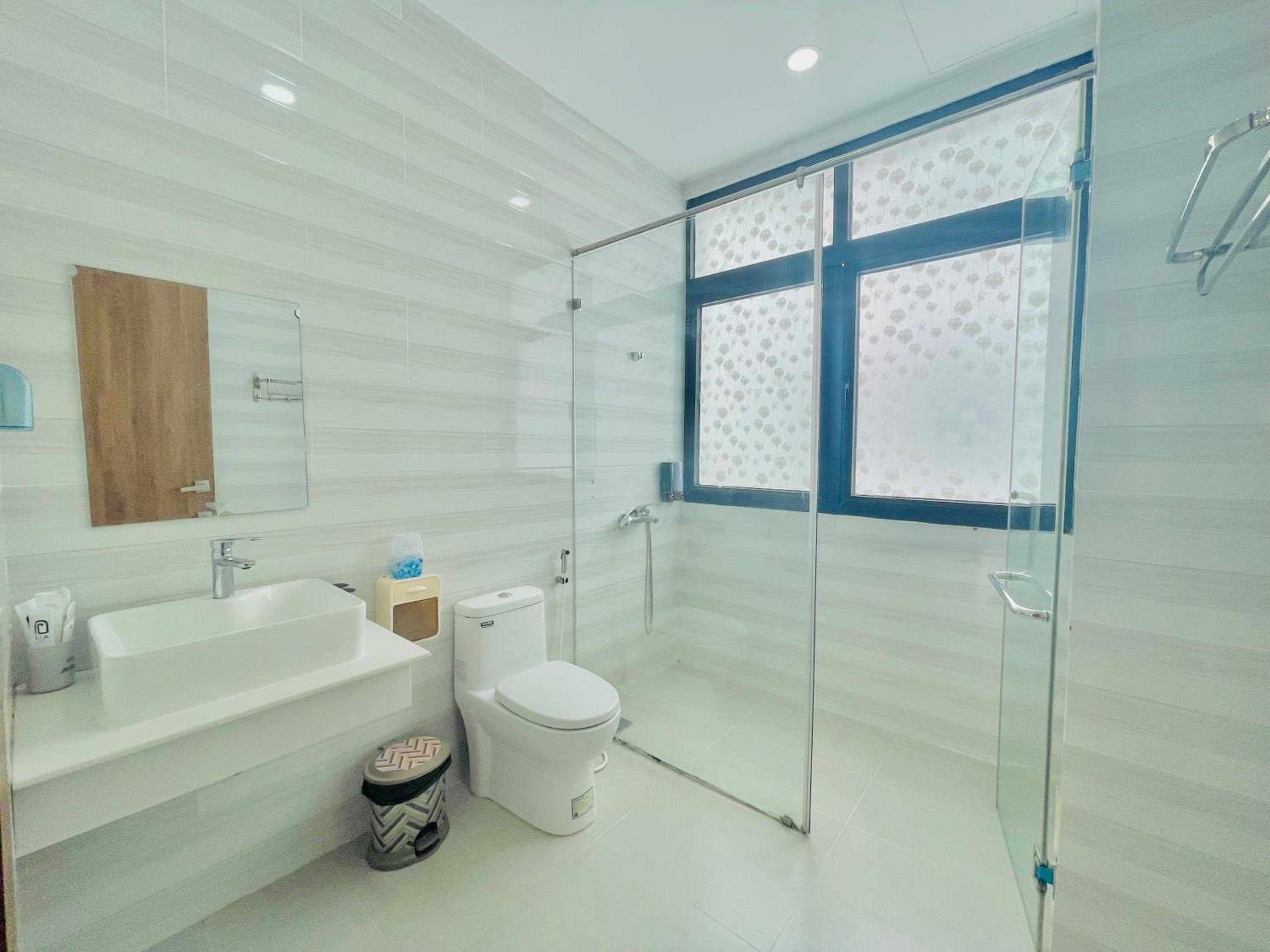 Haleeda Homestay Grand World Phú Quốc view 3