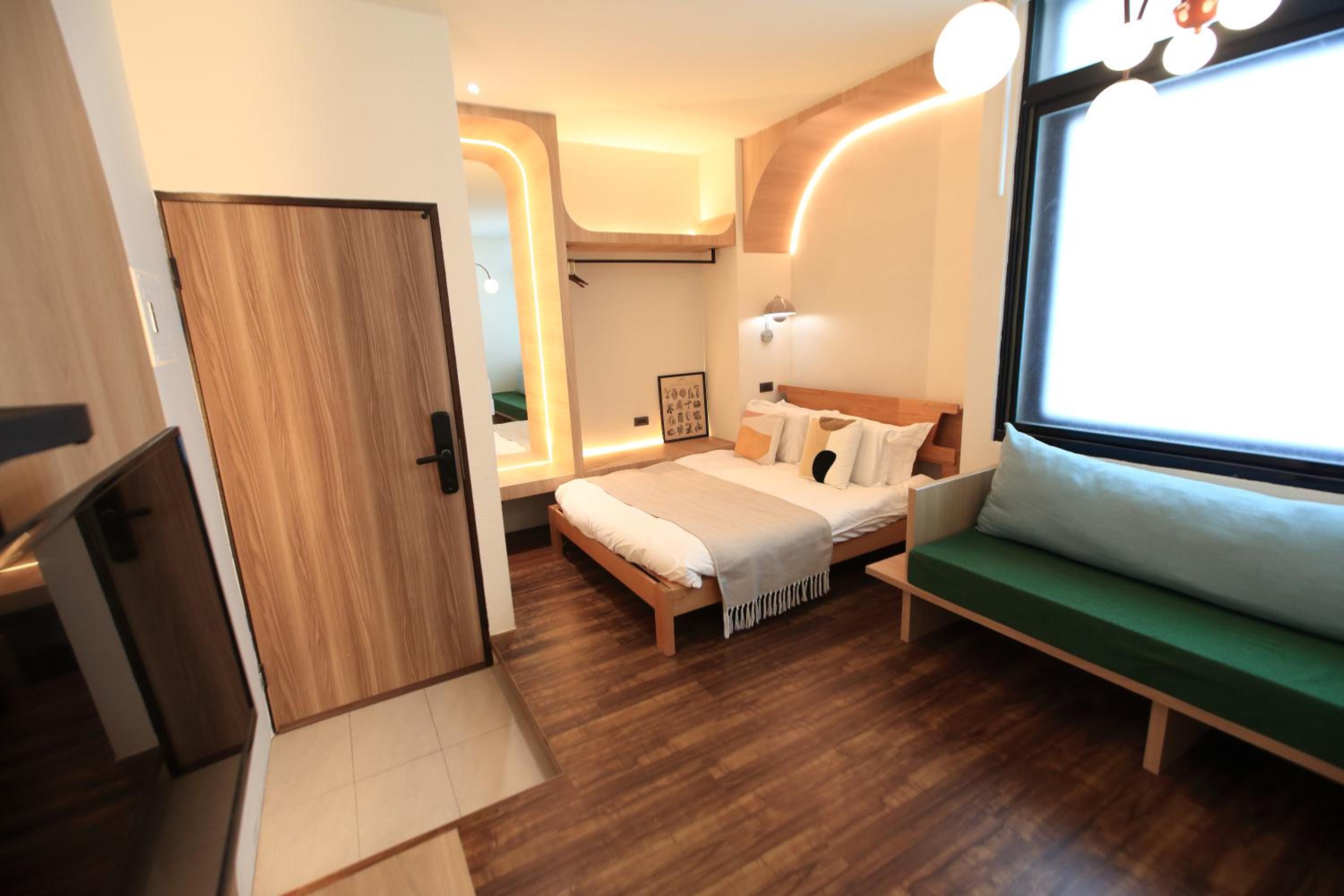 Green Inn Kaohsiung