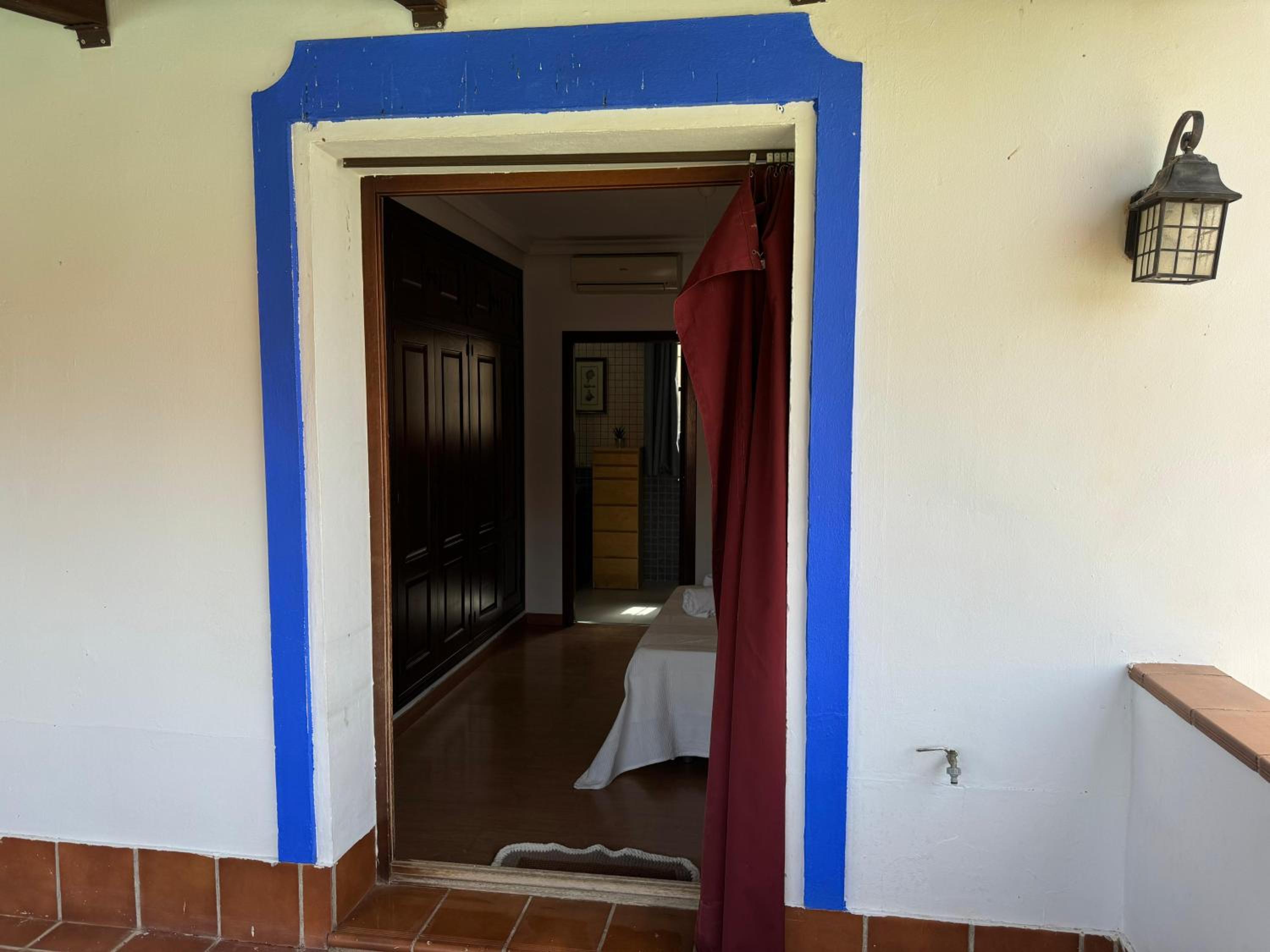 Hacienda el chorlo II