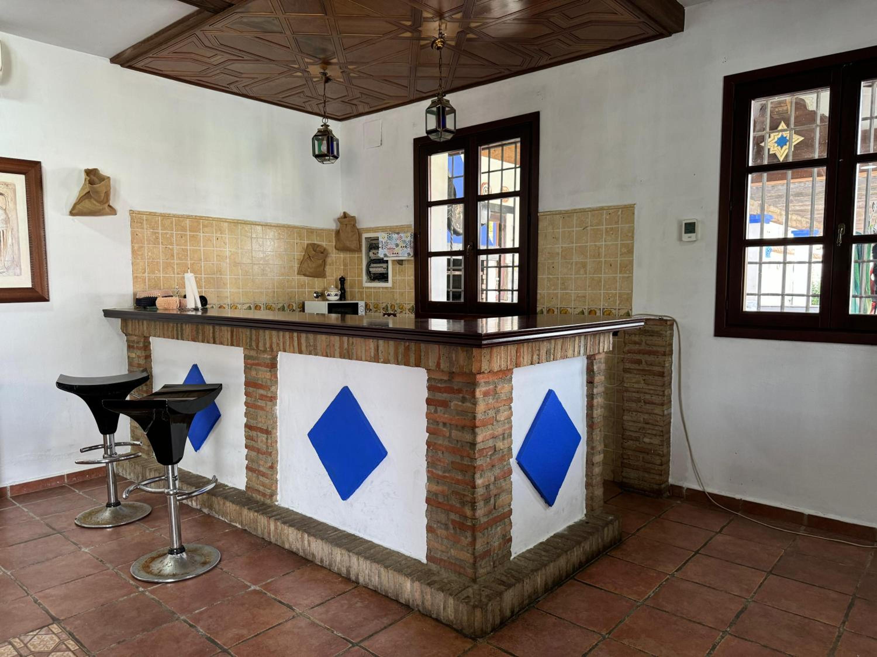 Hacienda el chorlo II