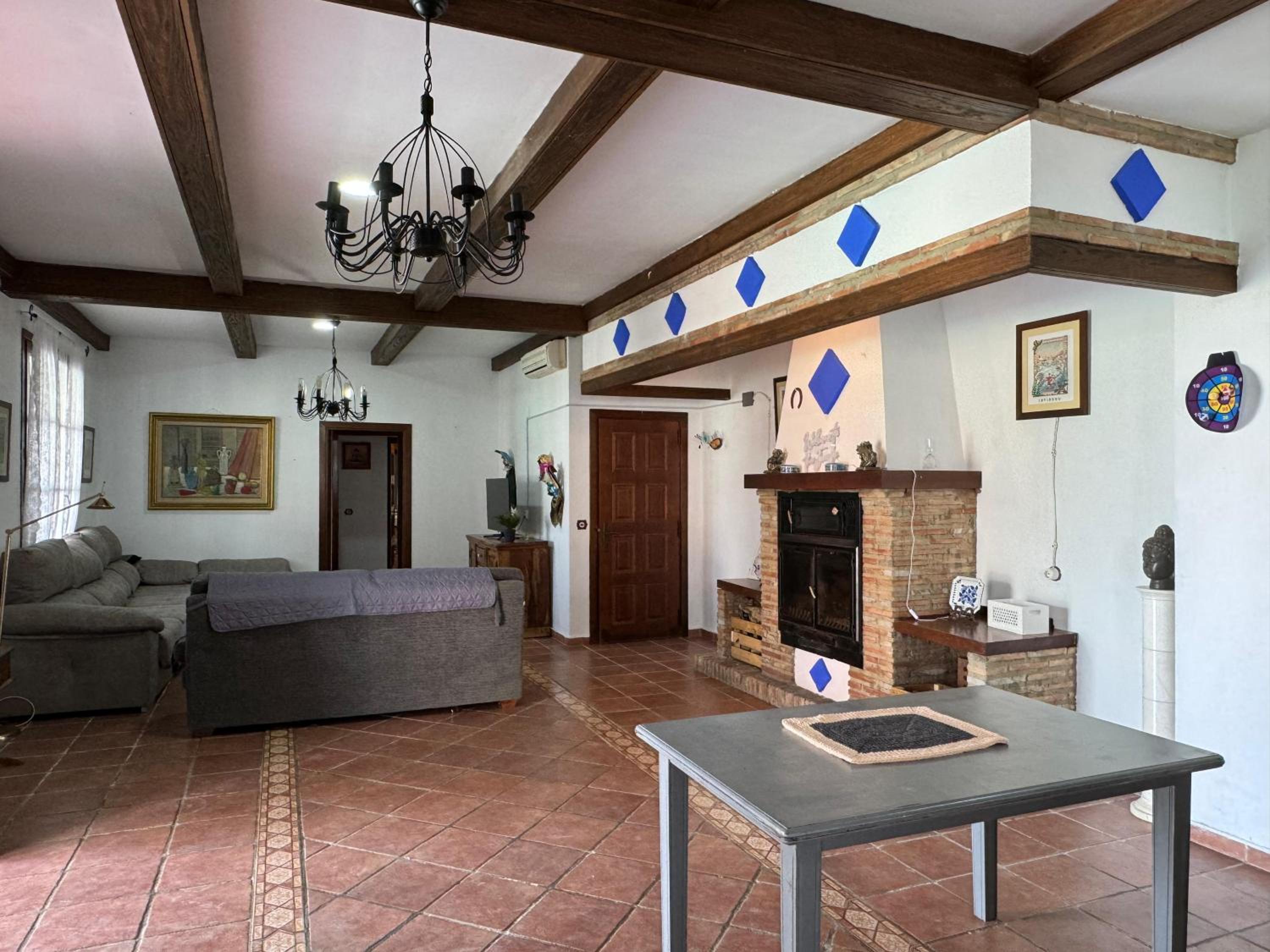 Hacienda el chorlo II