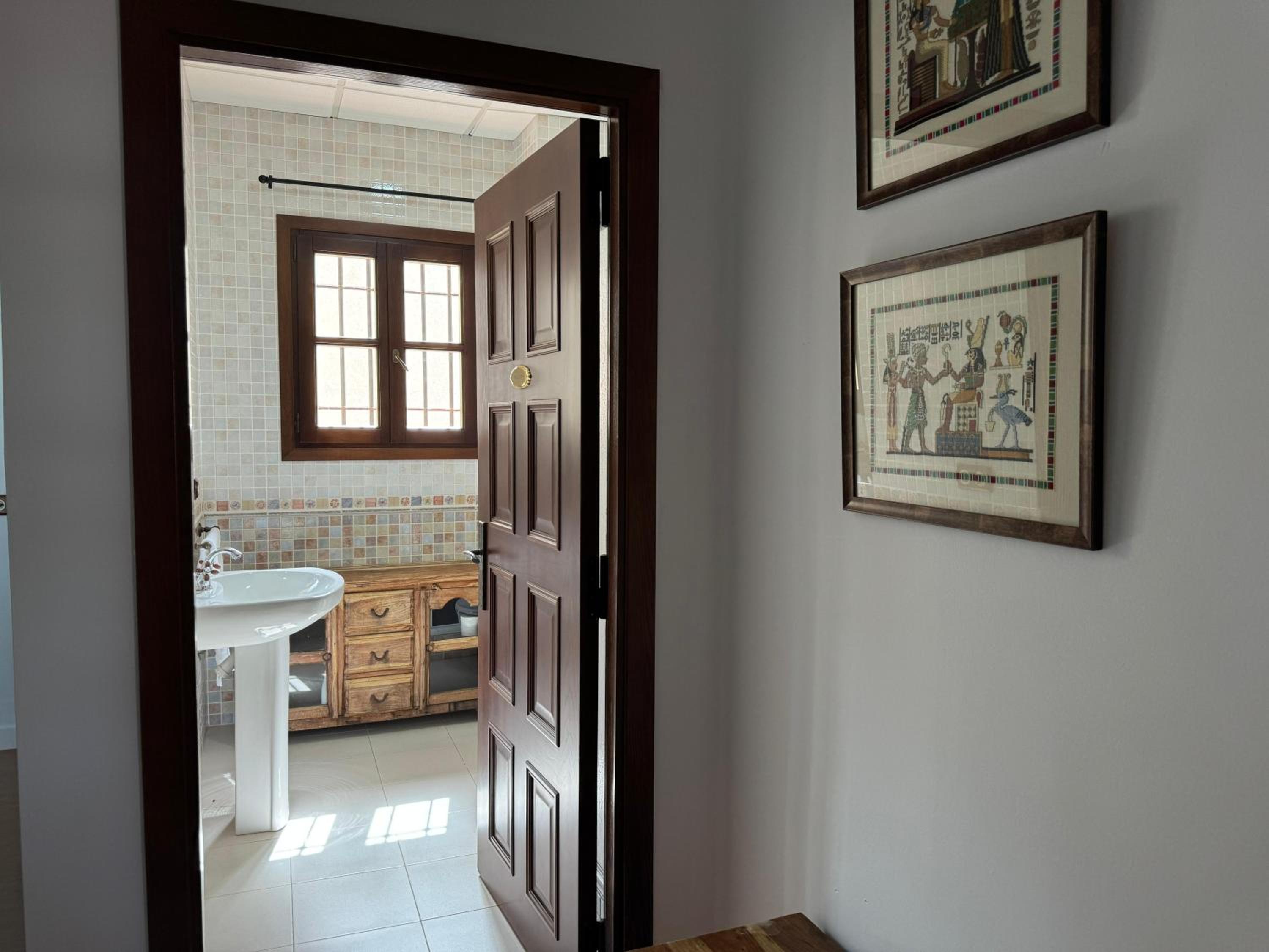Hacienda el chorlo II