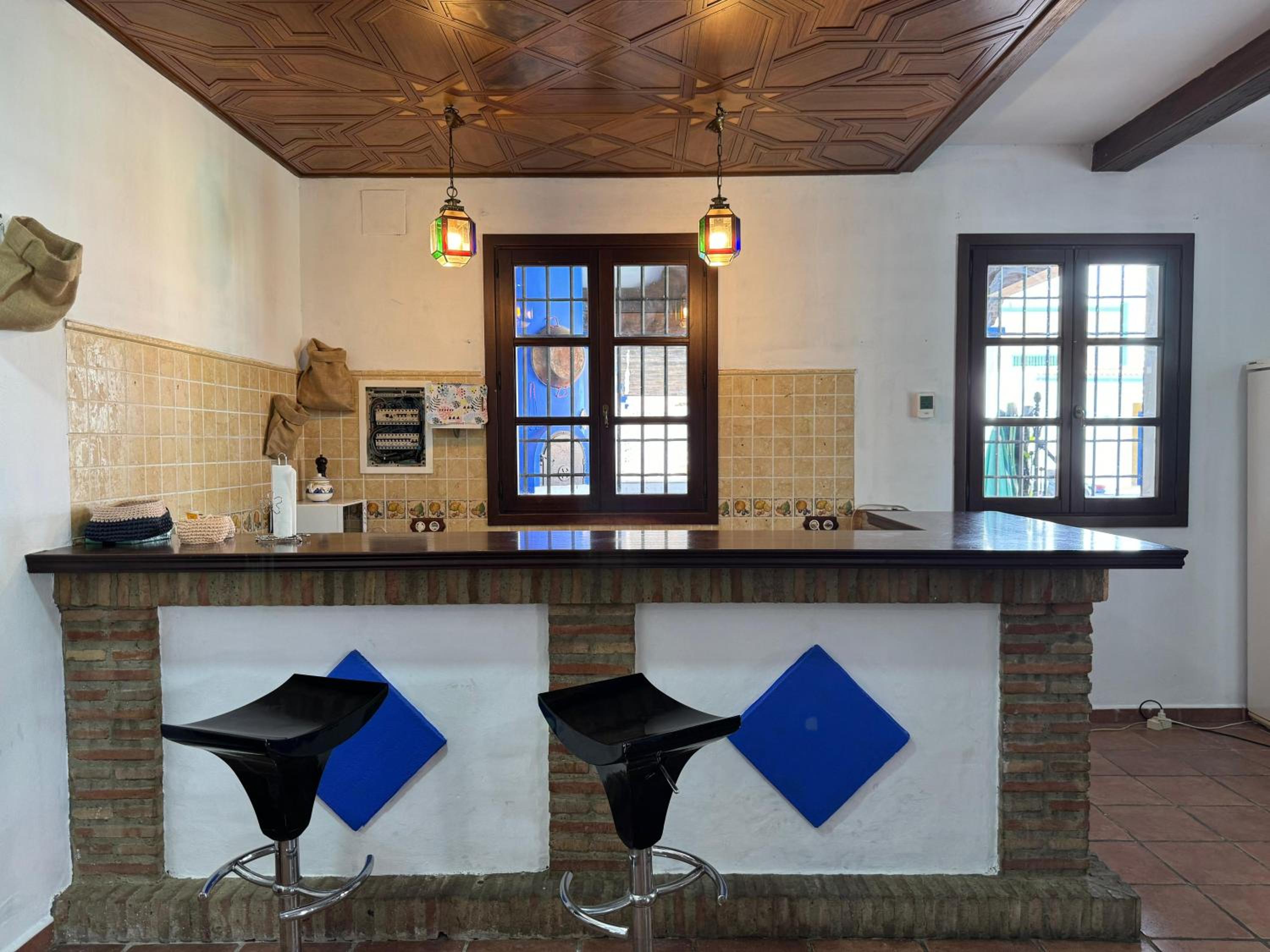 Hacienda el chorlo II
