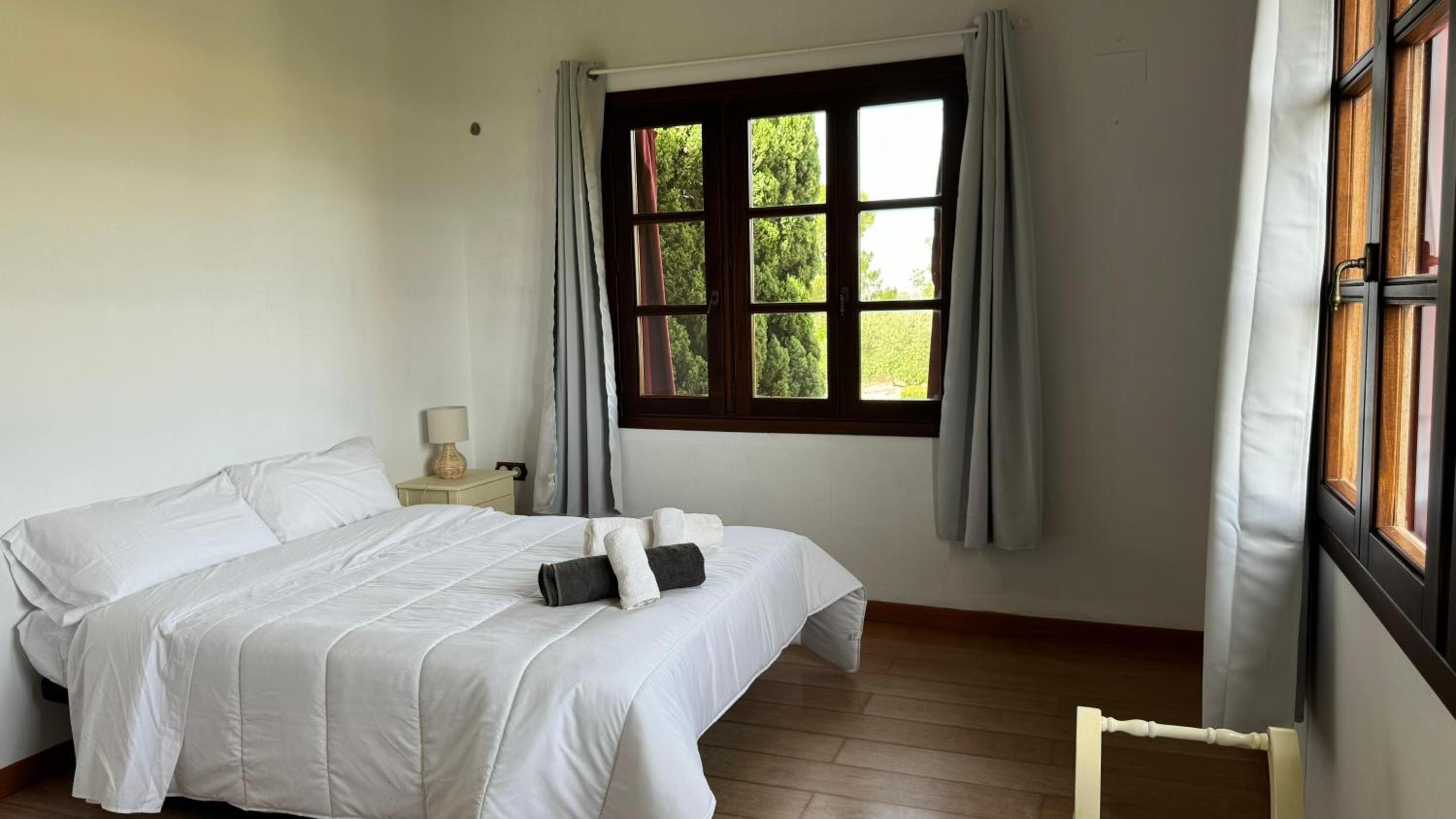 Hacienda el chorlo II