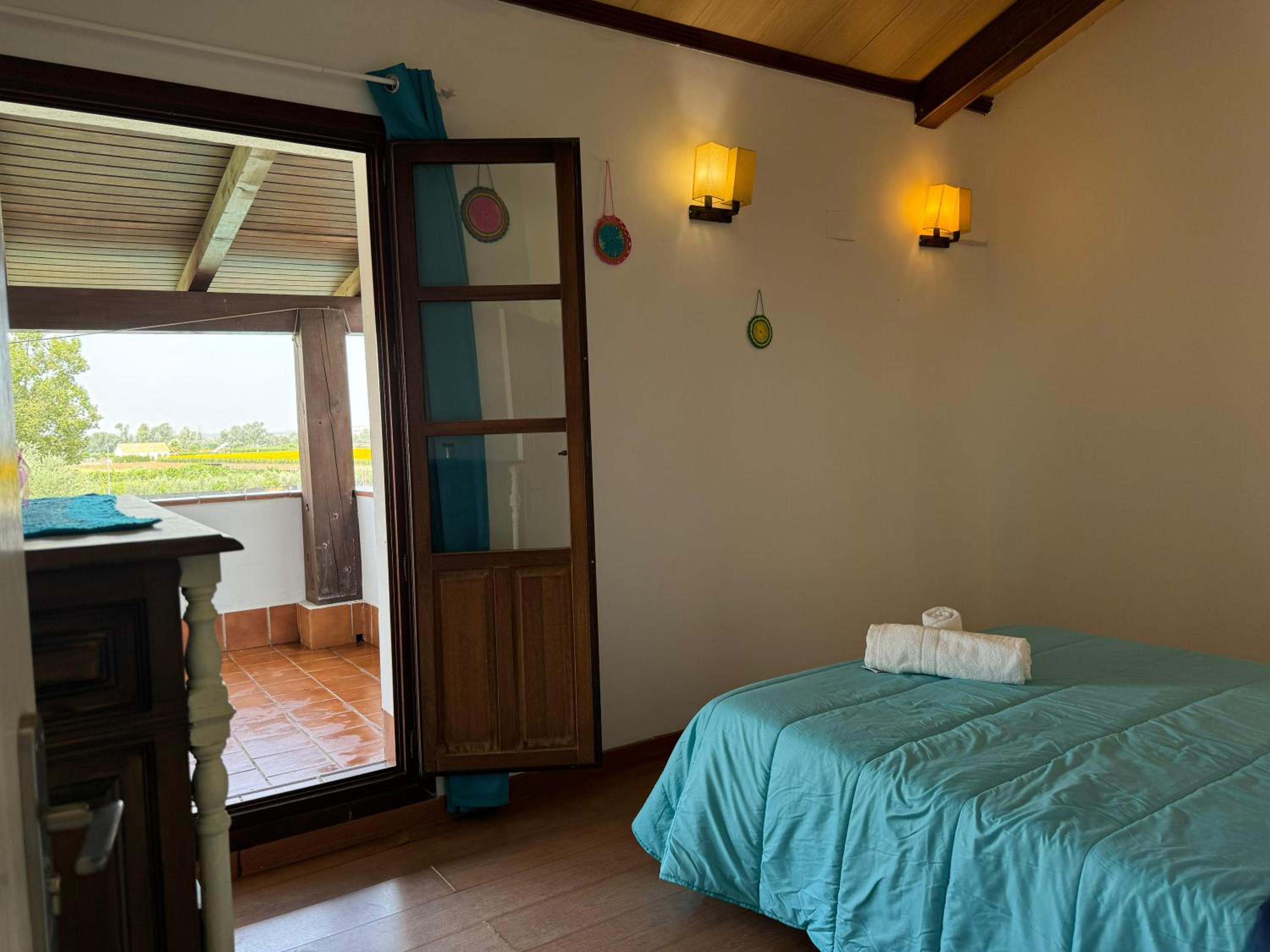 Hacienda el chorlo II