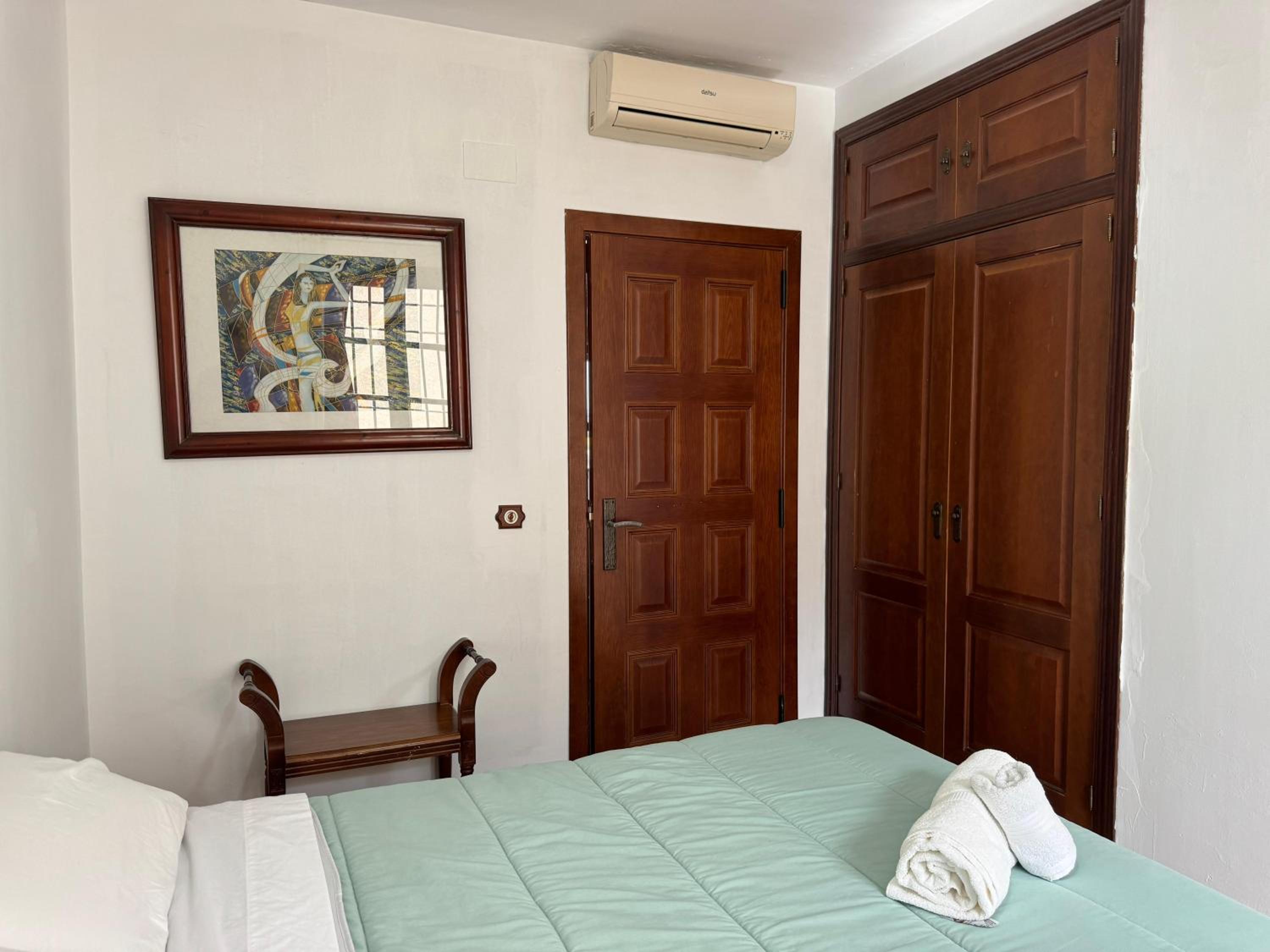 Hacienda el chorlo II