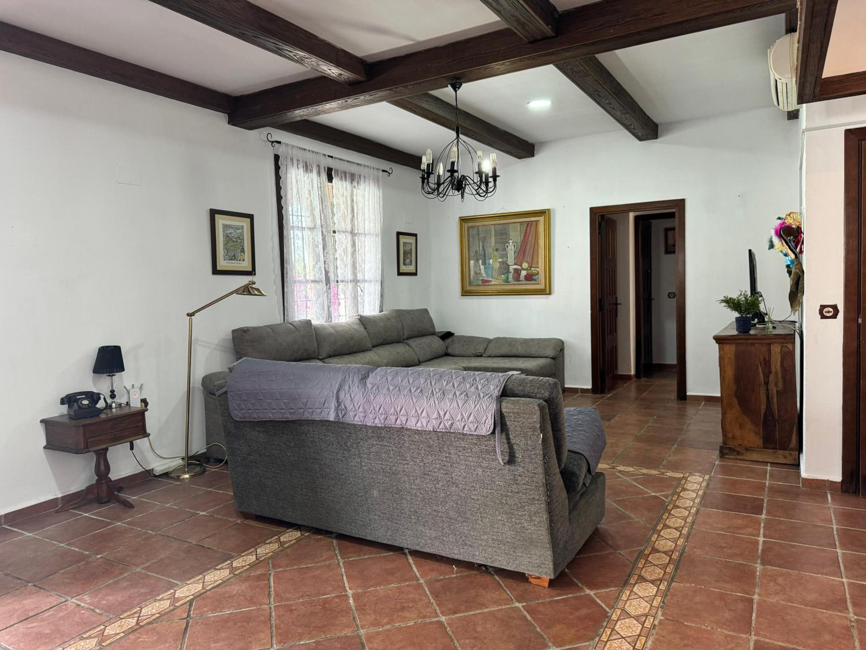 Hacienda el chorlo II