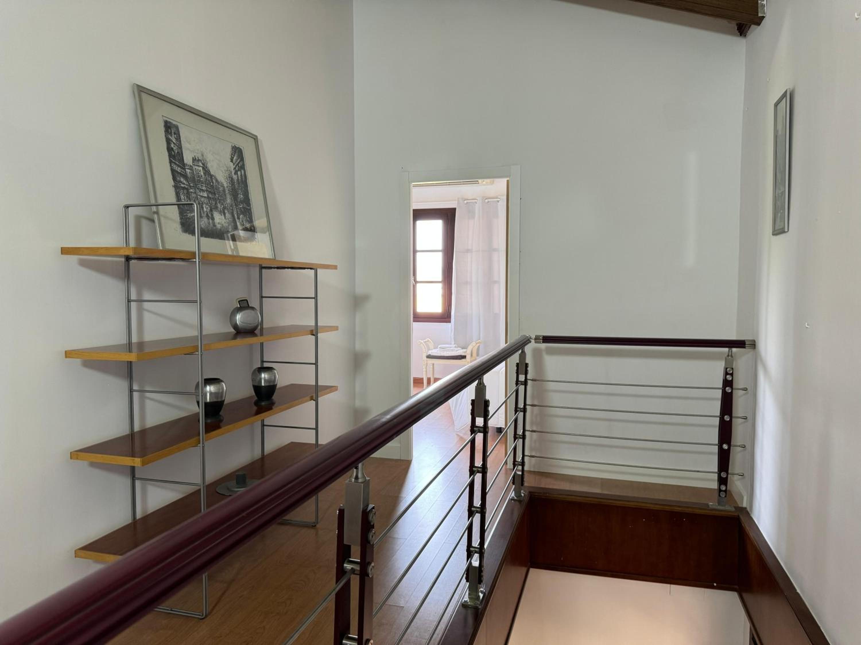 Hacienda el chorlo II