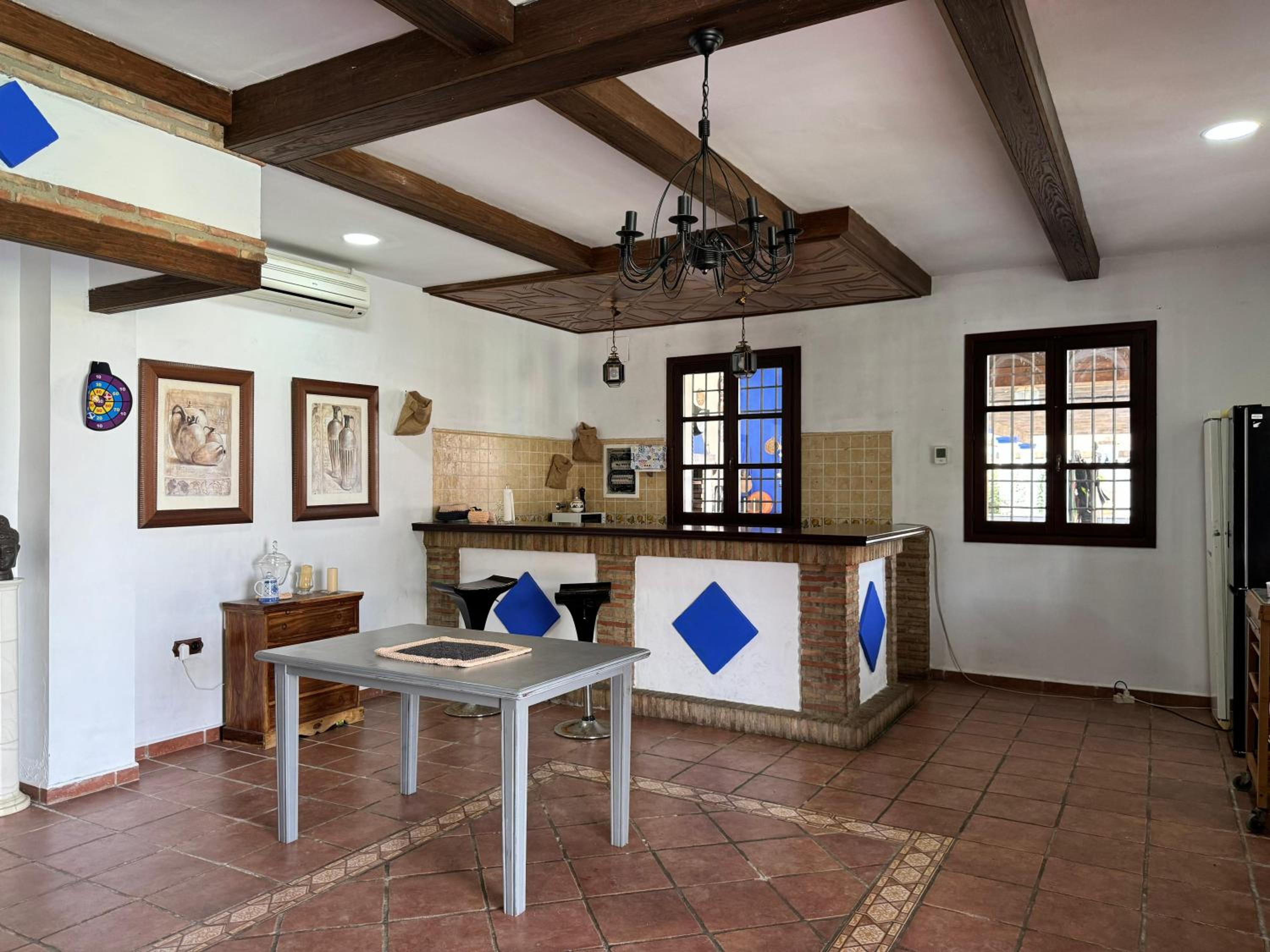 Hacienda el chorlo II