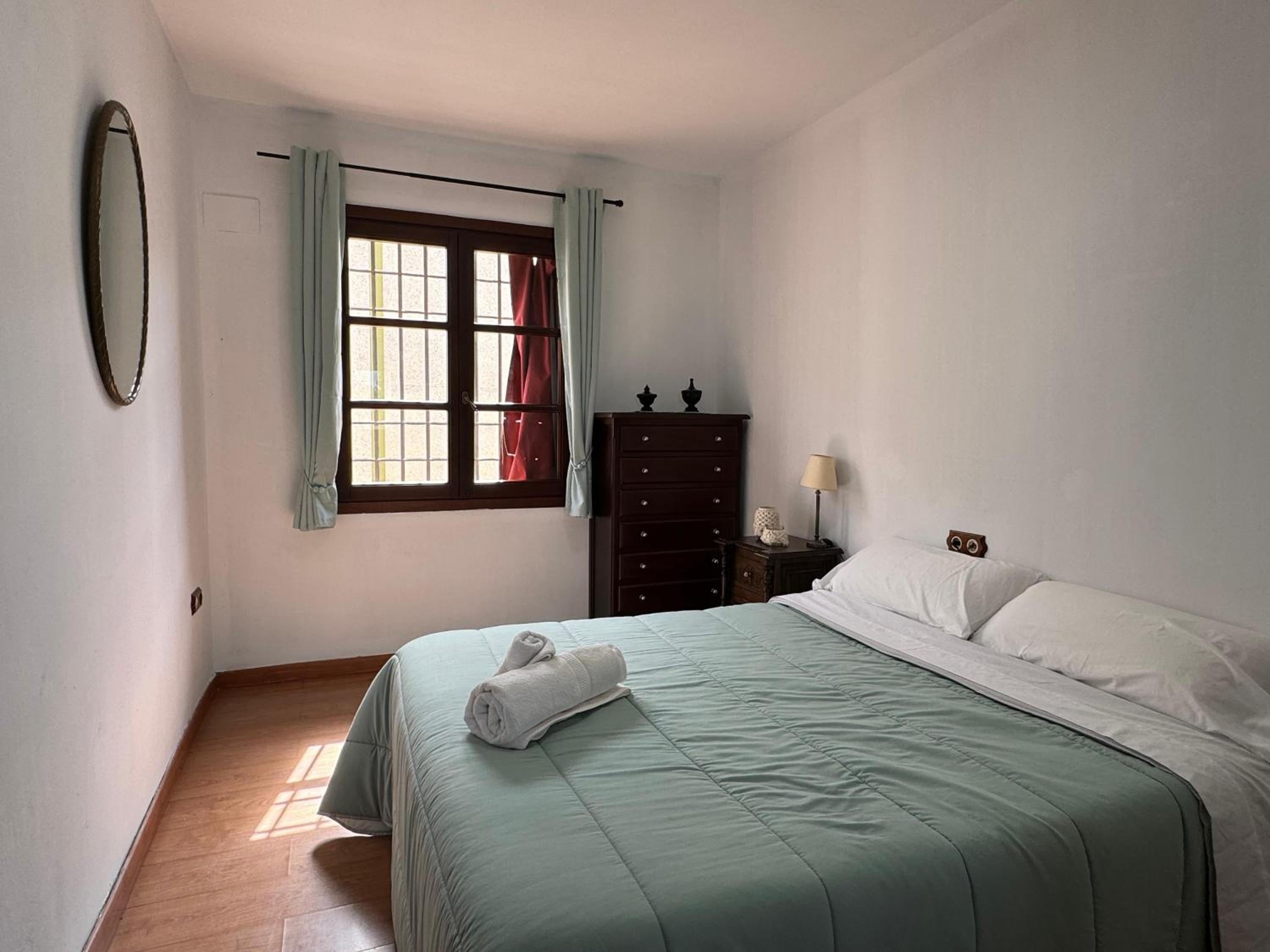 Hacienda el chorlo II