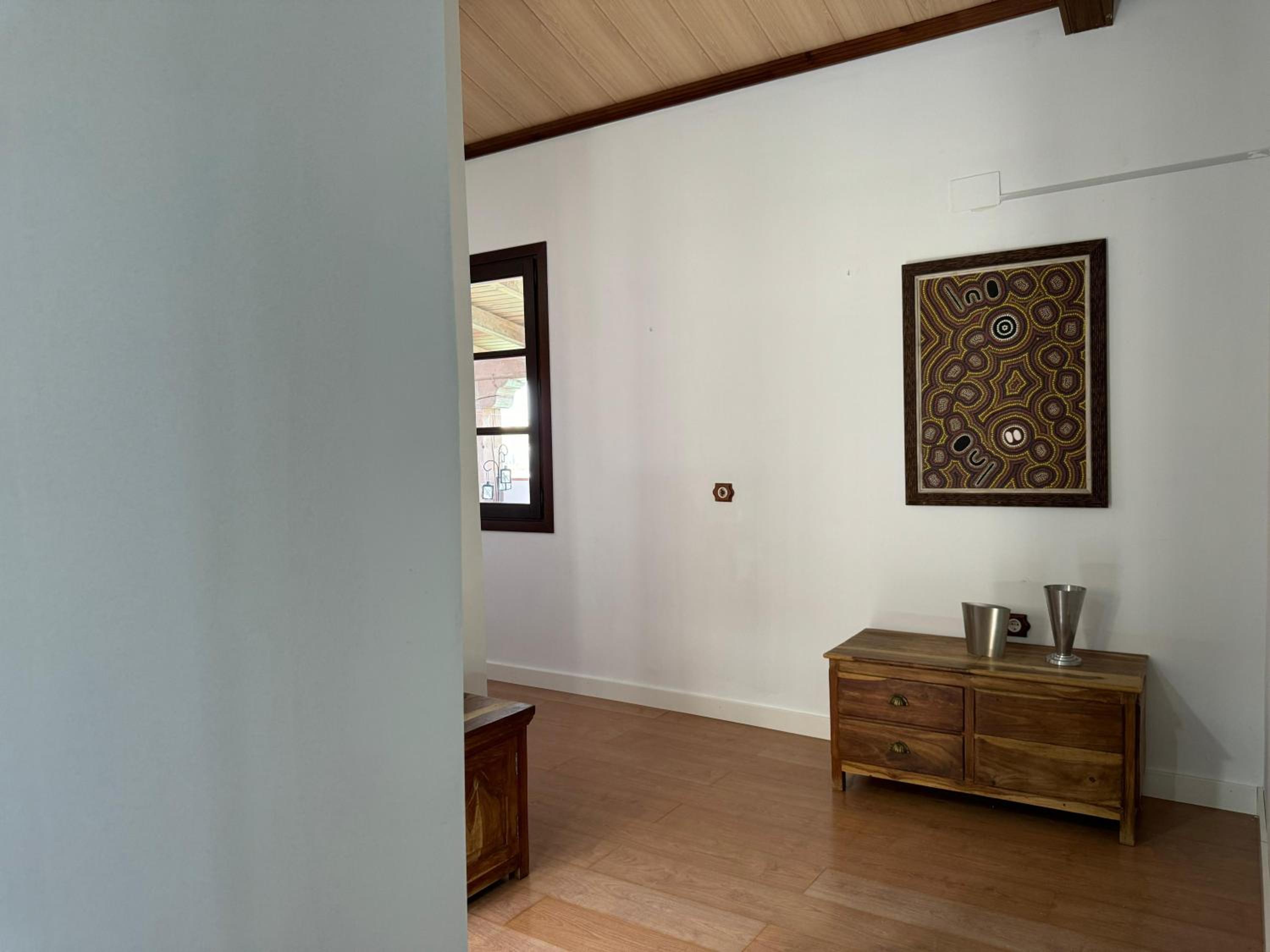 Hacienda el chorlo II