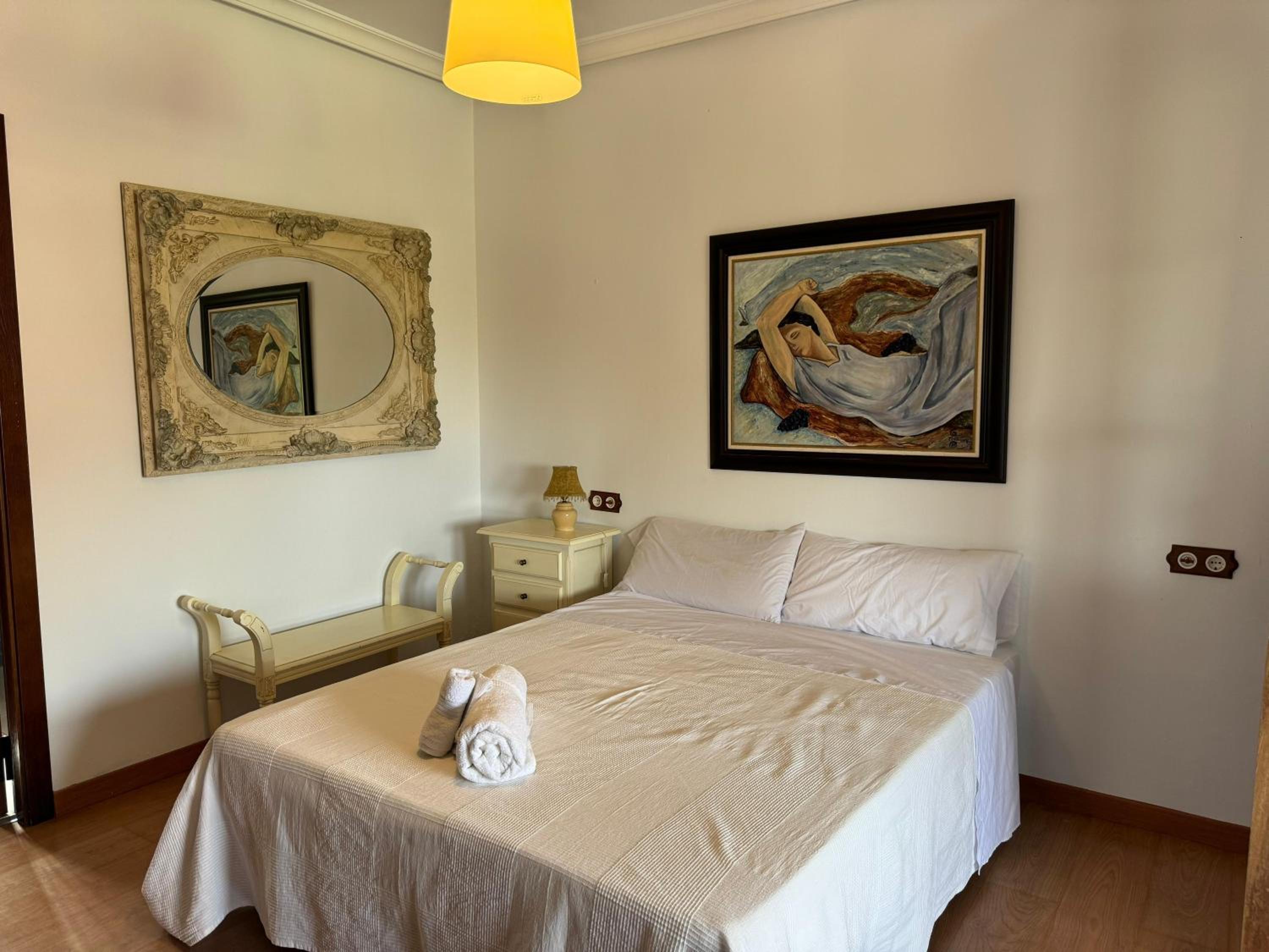 Hacienda el chorlo II