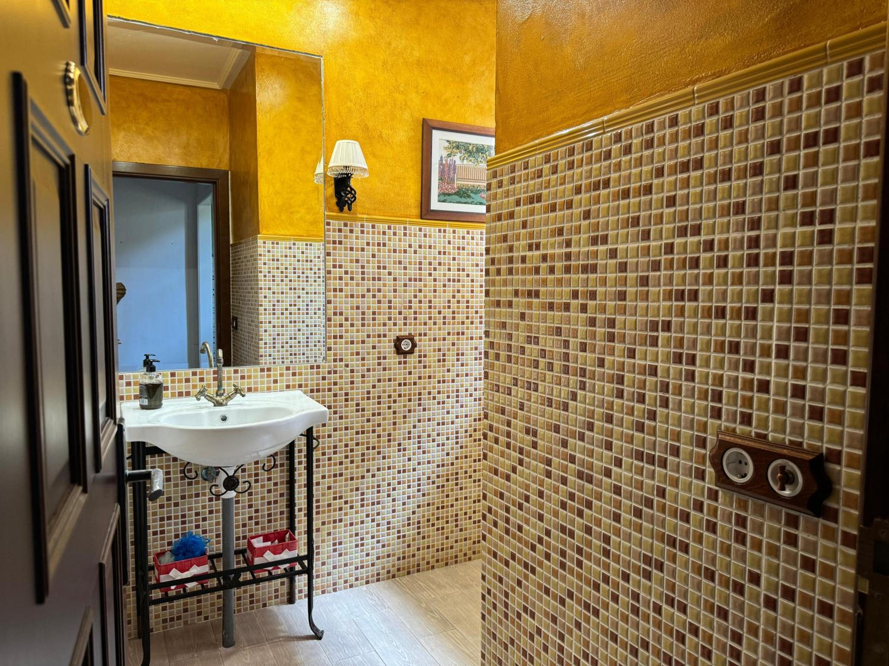 Hacienda el chorlo II