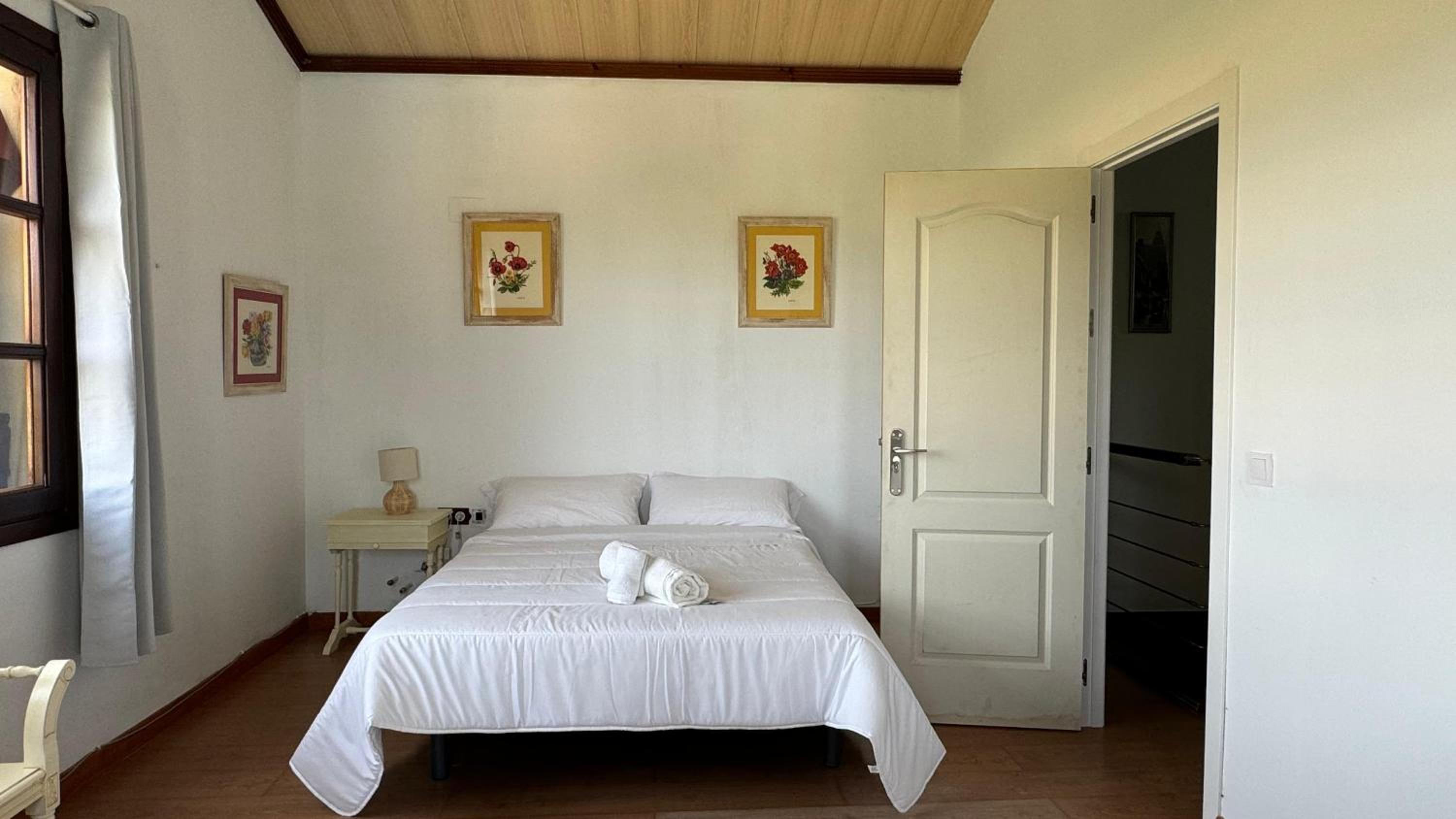 Hacienda el chorlo II