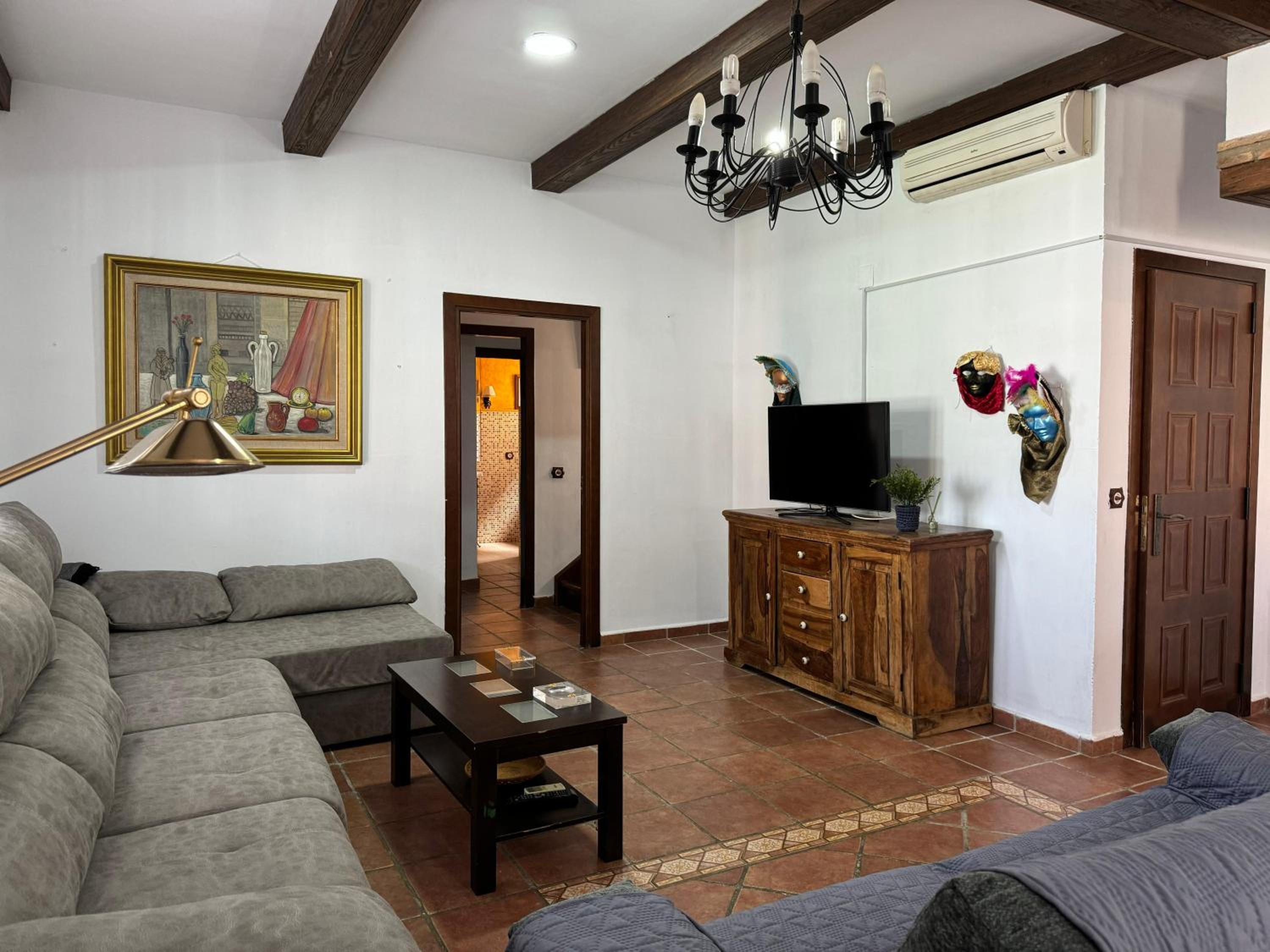 Hacienda el chorlo II