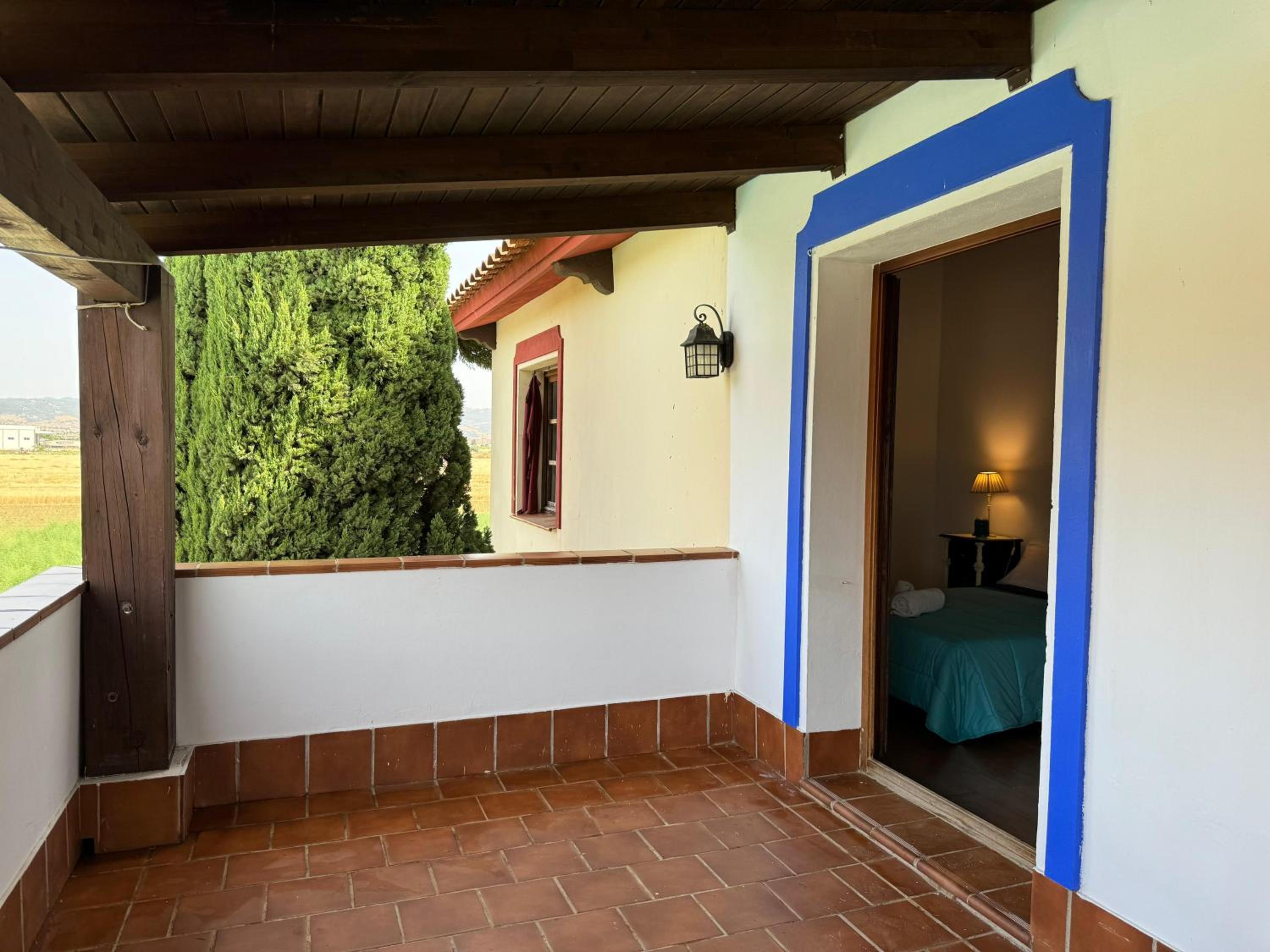 Hacienda el chorlo II