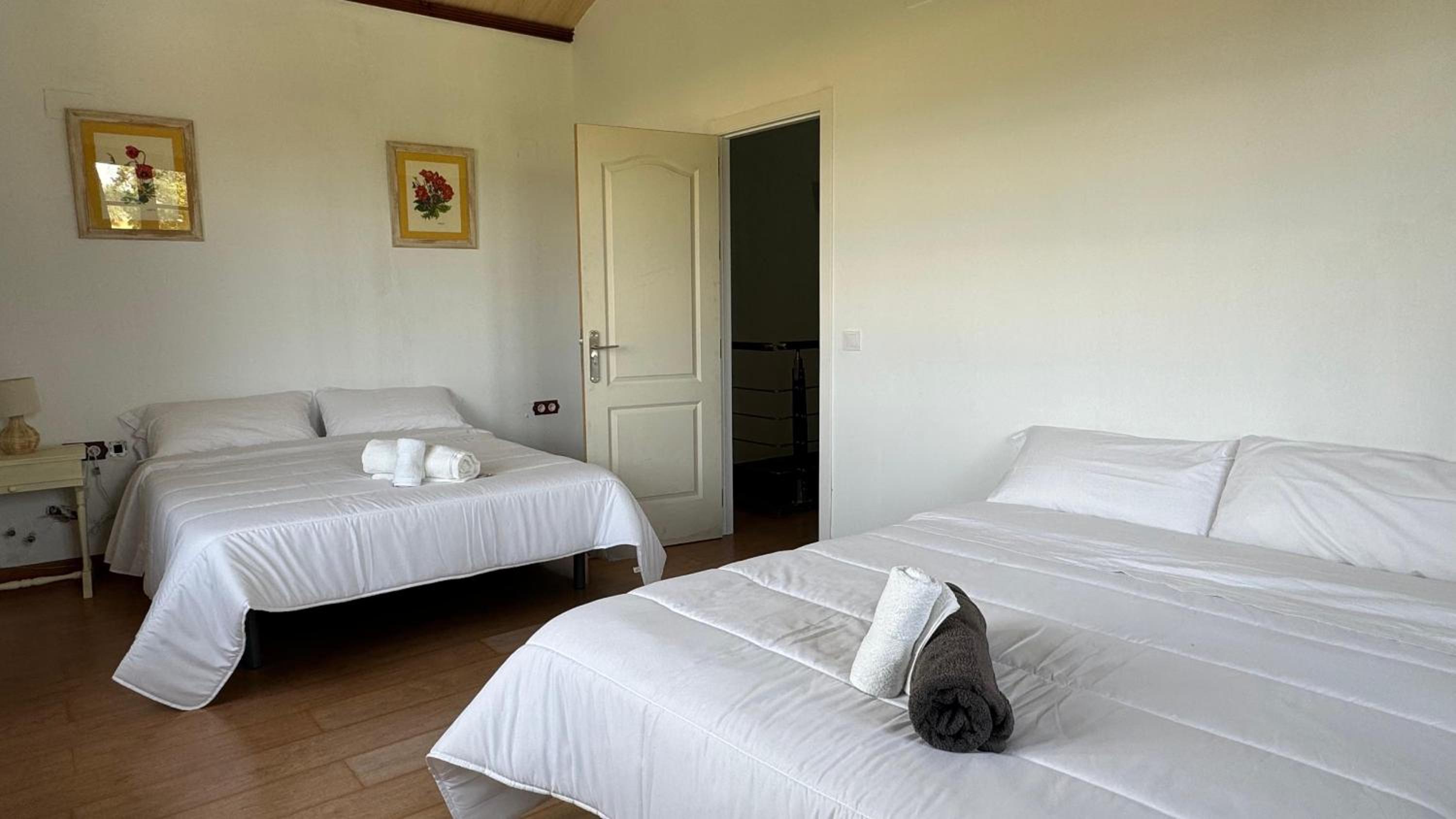 Hacienda el chorlo II