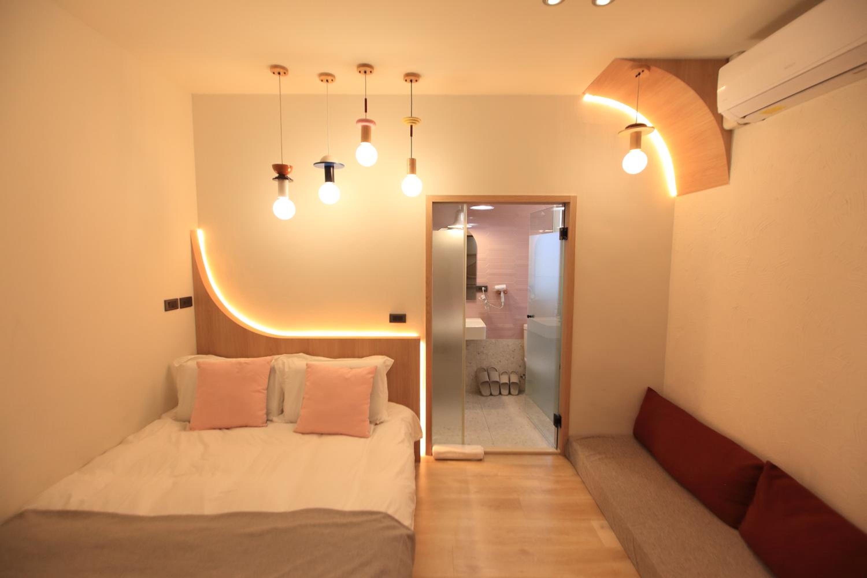 Green Inn Kaohsiung