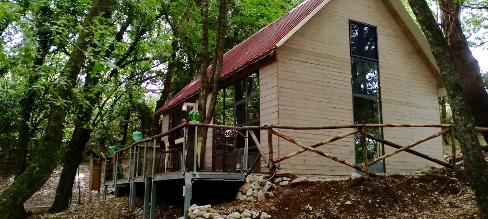 Agriturismo Parco dai Nonni