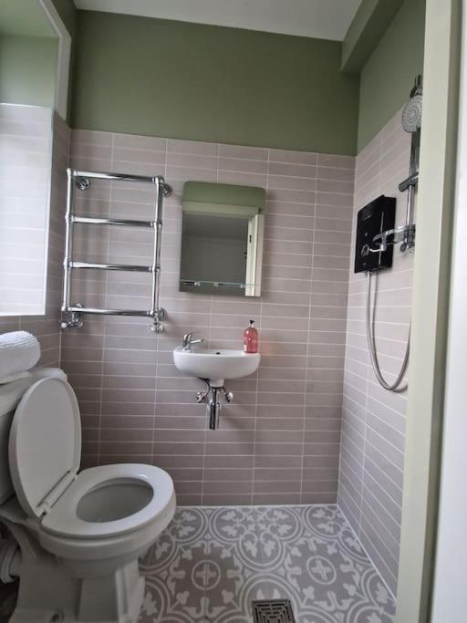 Victorian Villa, Hunstanton Norfolk Sleeps 20 view 5
