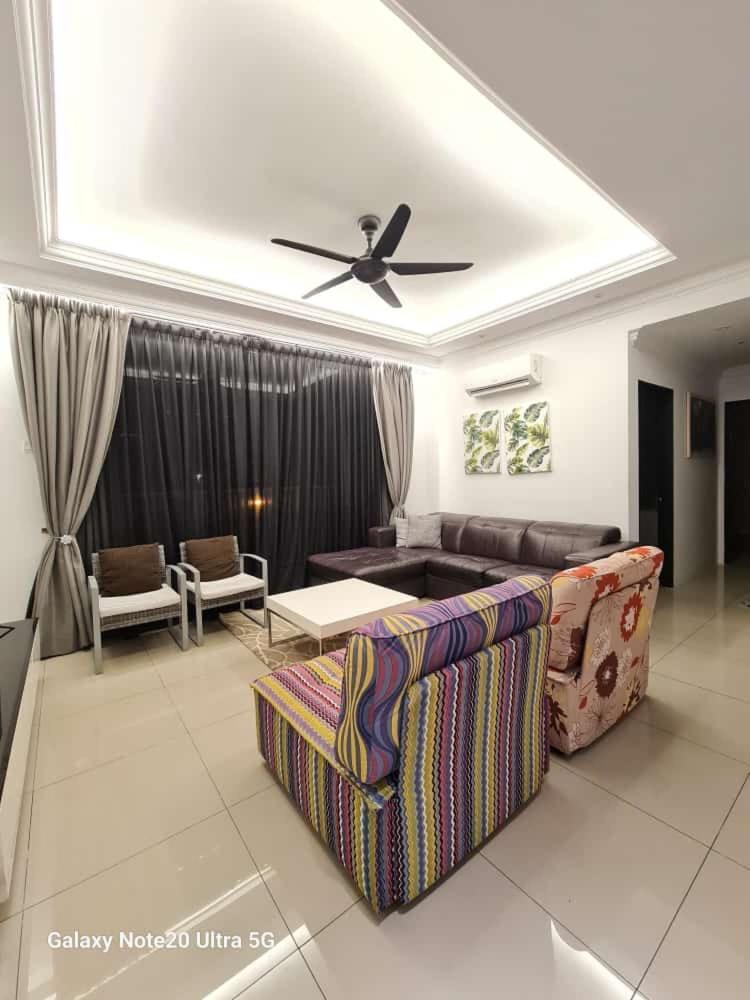 Aiera Homestay @ Meru Casa Kayangan photo 3