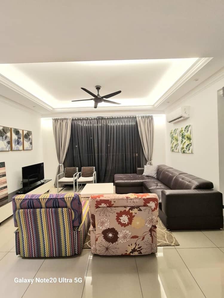 Aiera Homestay @ Meru Casa Kayangan photo 2