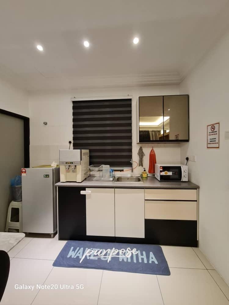Aiera Homestay @ Meru Casa Kayangan photo 8