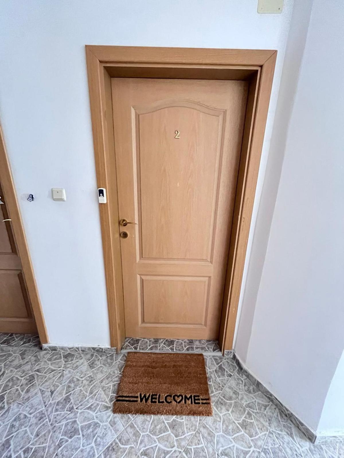 Apartment Divna